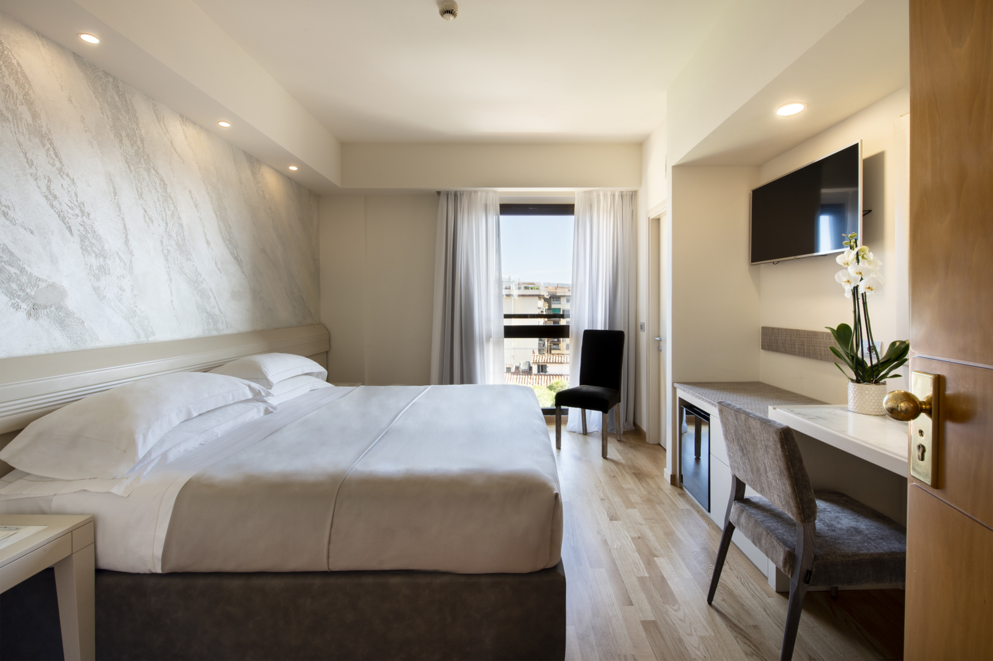 

Genova - Toscana, Italia - Hotel Grifone Firenze - Meetings & Spa