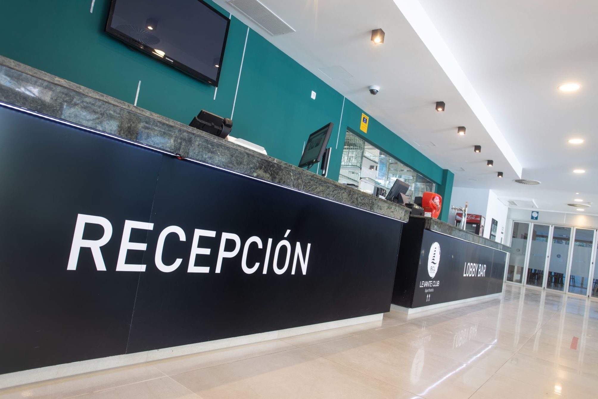 

Torino - Altea - Aparthotel BCL Levante Club