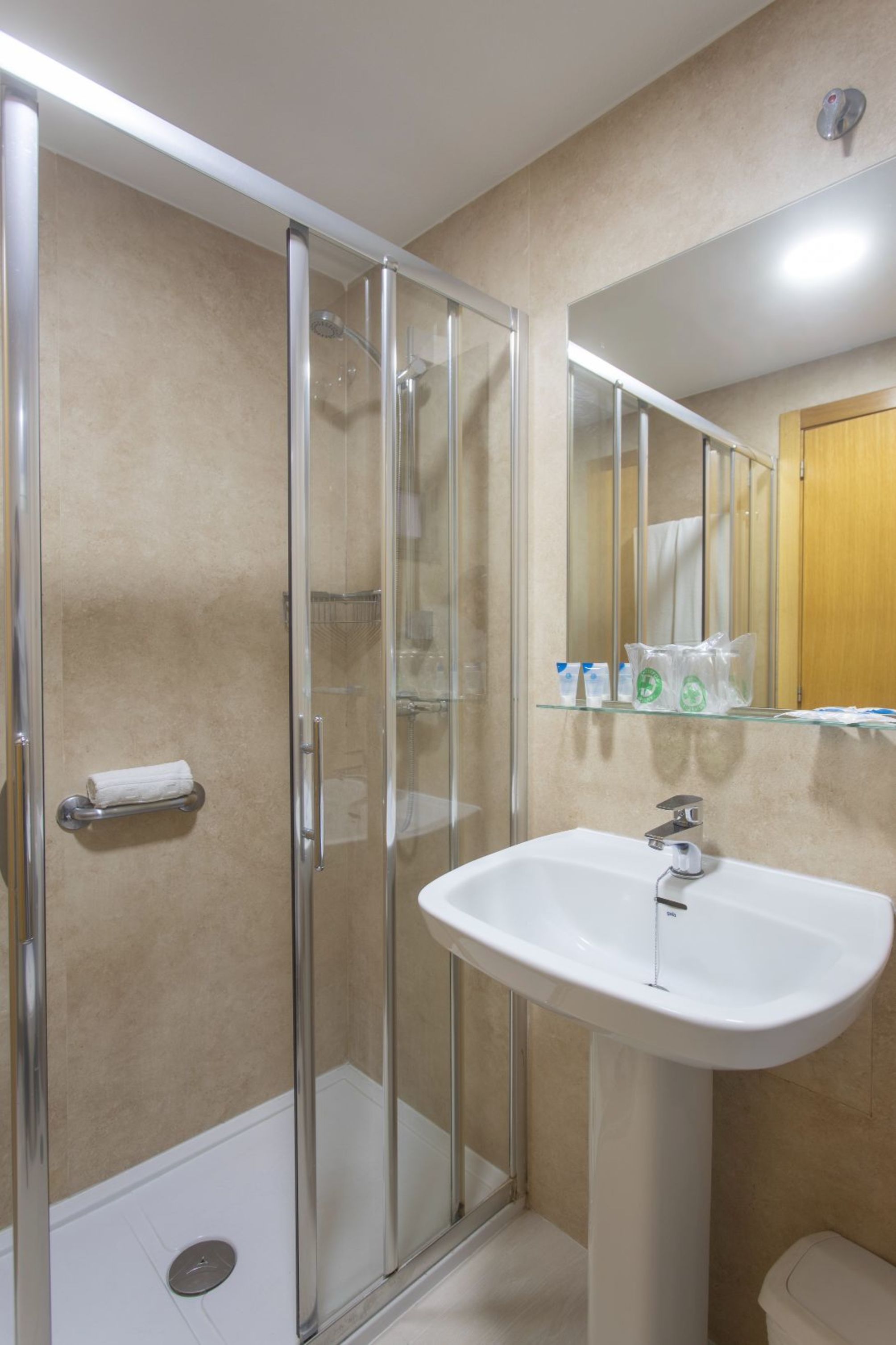 

Roma - Altea - Aparthotel BCL Levante Club