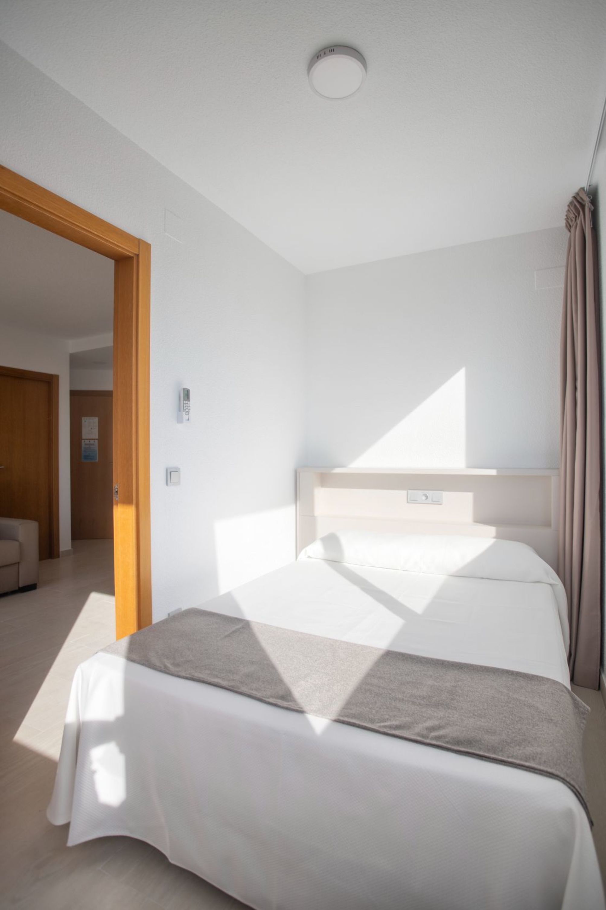 

Verona - Altea - Aparthotel BCL Levante Club