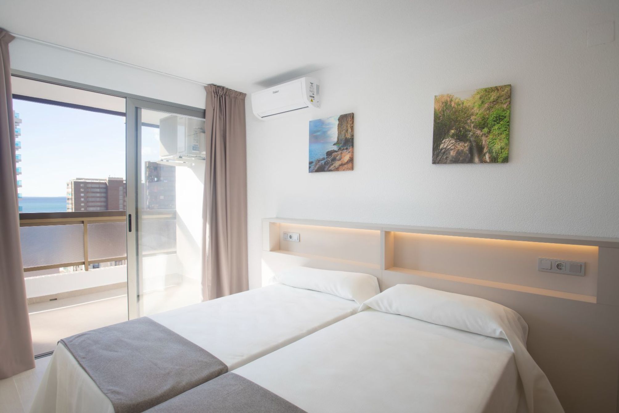 

Bologna - Altea - Aparthotel BCL Levante Club