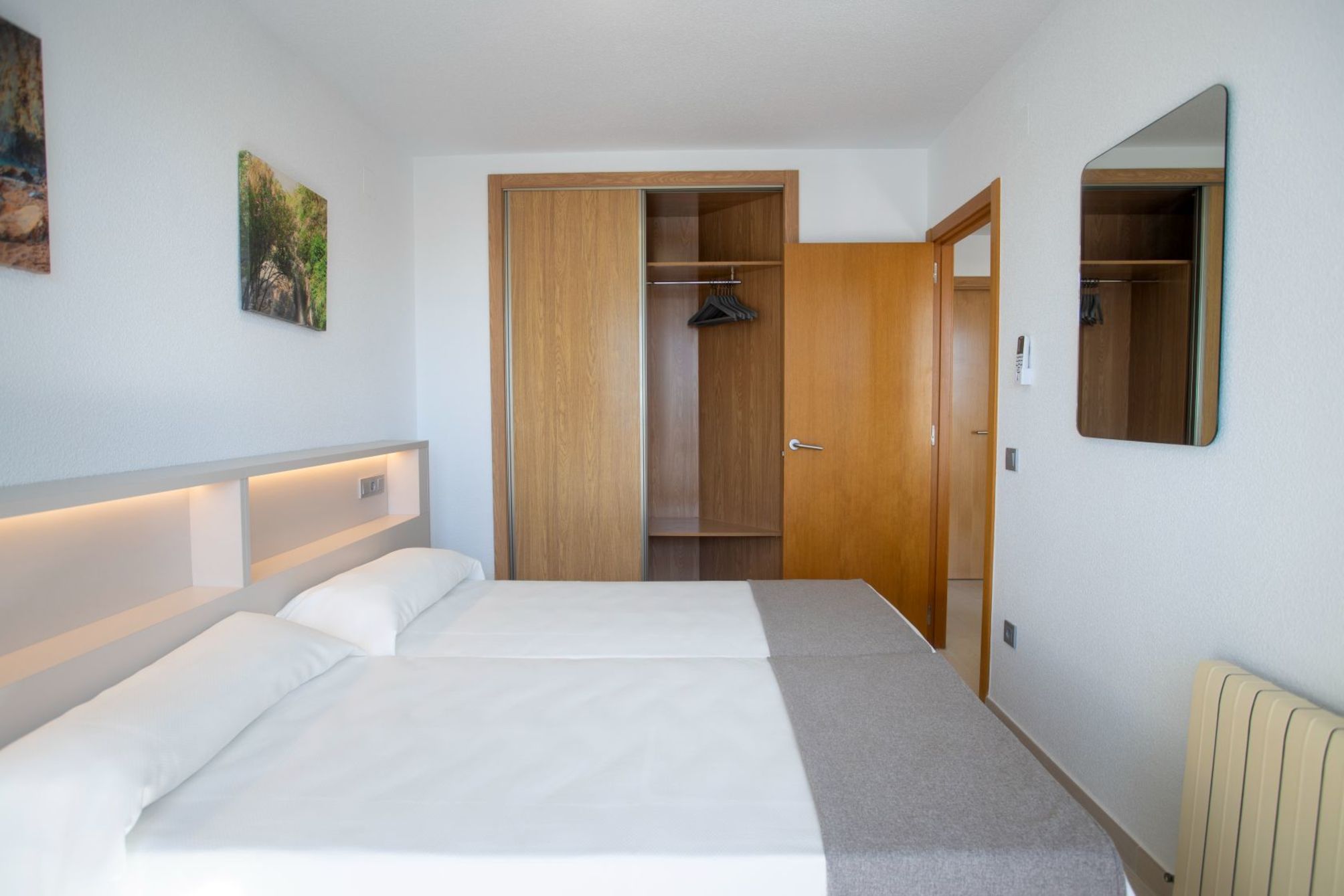 

Napoli - Altea - Aparthotel BCL Levante Club