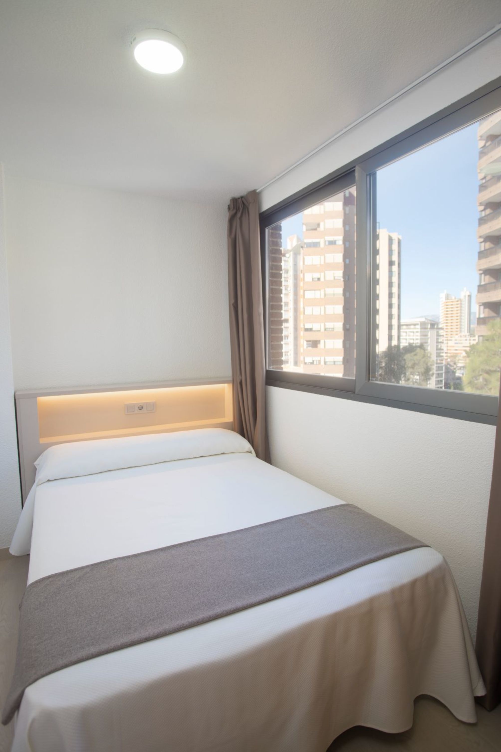 

Bari - Altea - Aparthotel BCL Levante Club