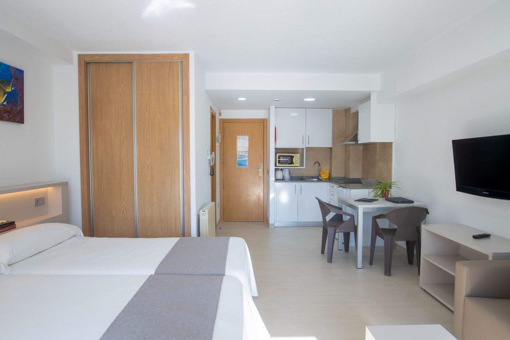 

Roma - Altea - Aparthotel BCL Levante Club