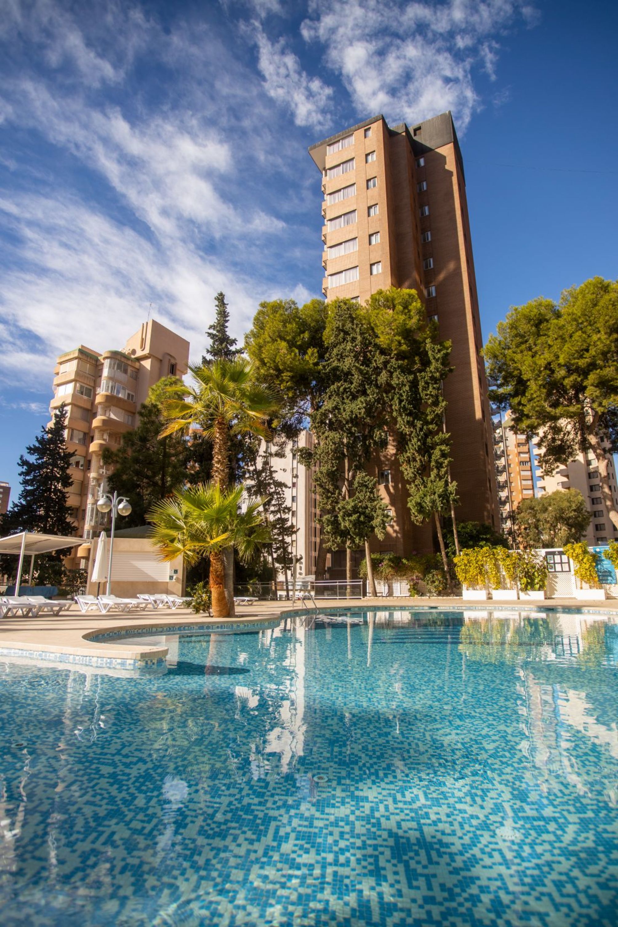 

Roma - Altea - Aparthotel BCL Levante Club