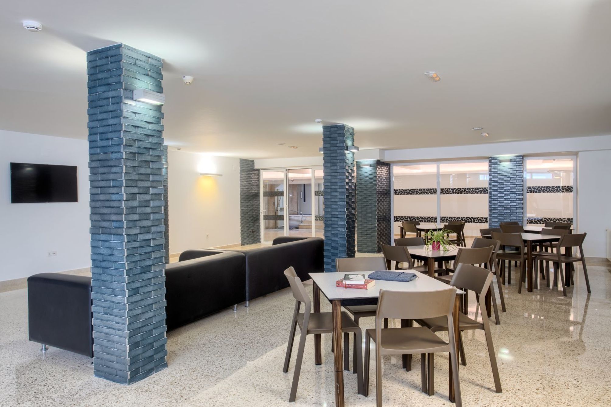 

Catania - Altea - Aparthotel BCL Levante Club