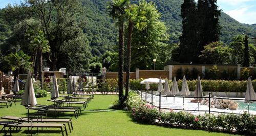 

Roma - Lavena Ponte Tresa - Yachting Residence