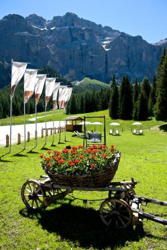 

Roma - Corvara in Badia - Hotel Sella***s