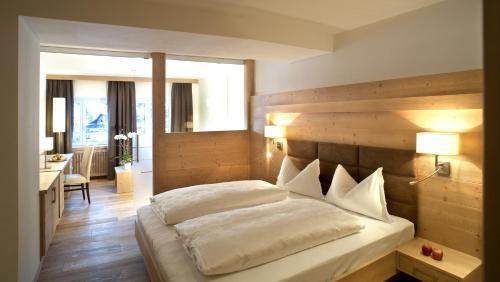 

Venezia - Corvara in Badia - Hotel Sella***s