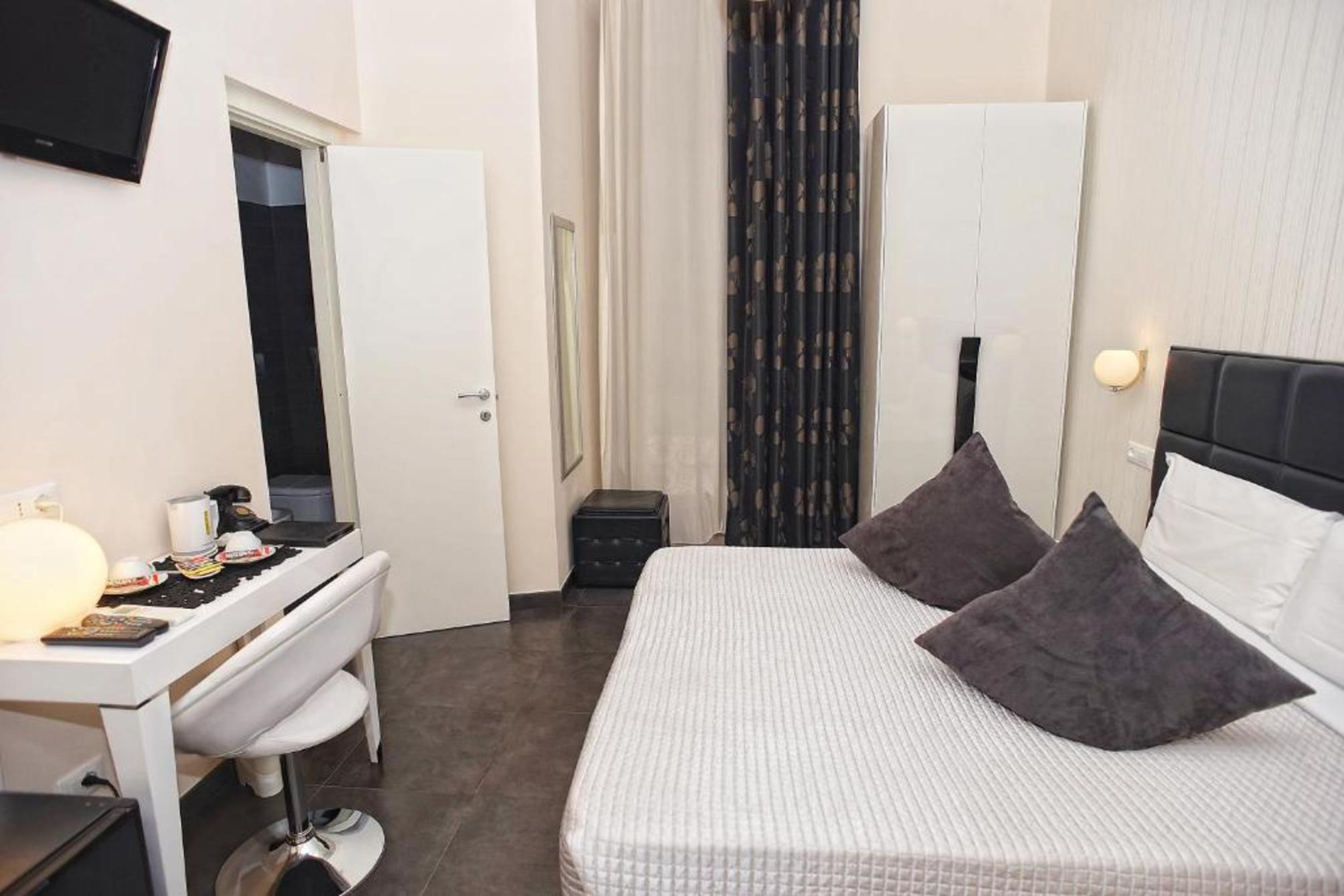 Chambre Double