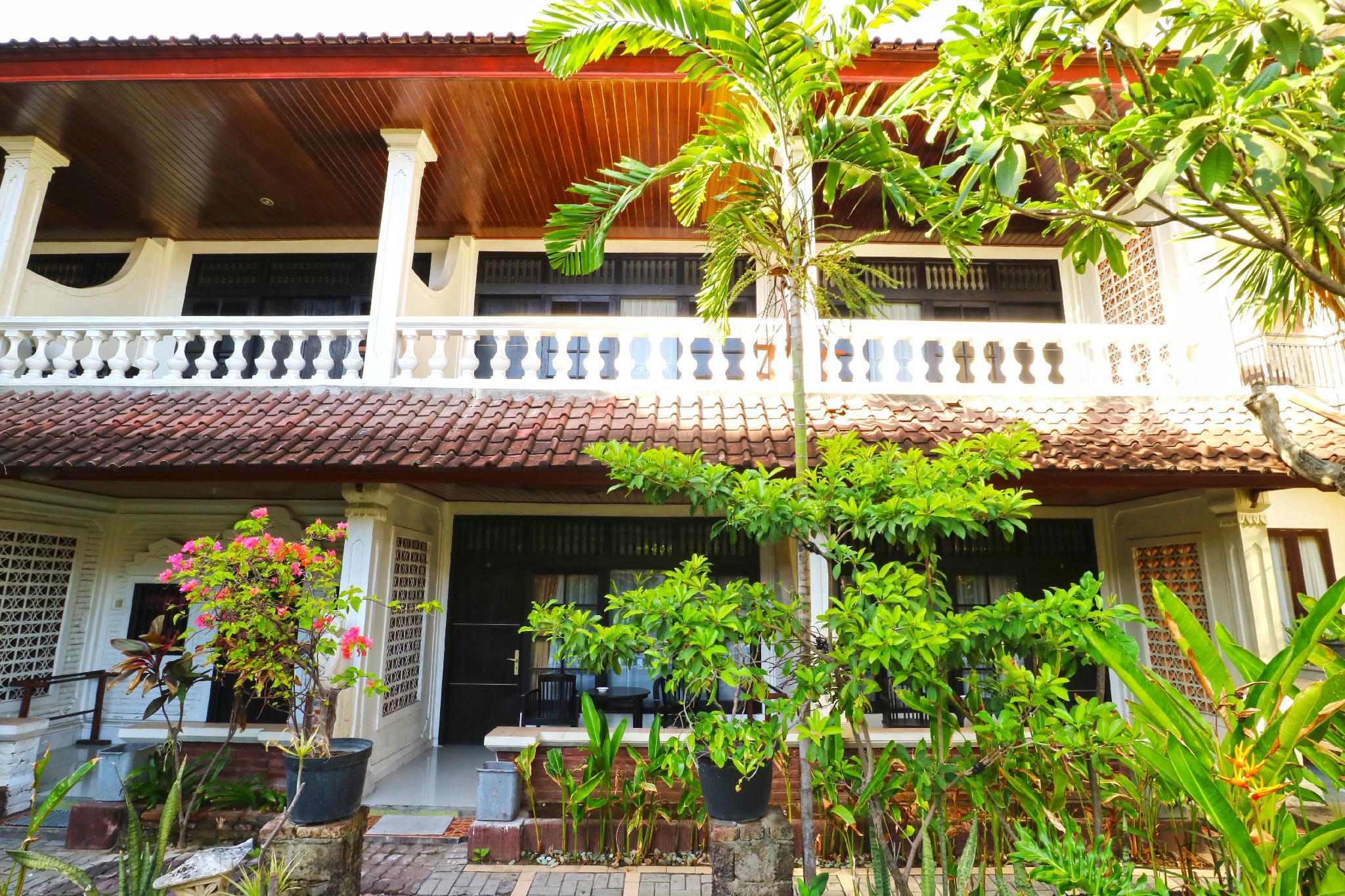

Verona - Kerobokan - Hotel Ayu Beach Inn