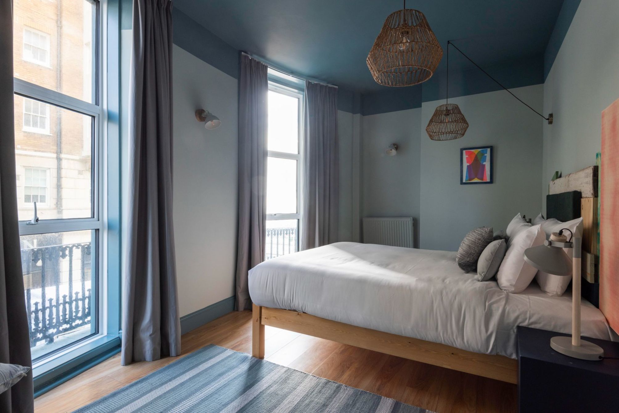 

Salerno - Brighton - West Beach Hotel Brighton