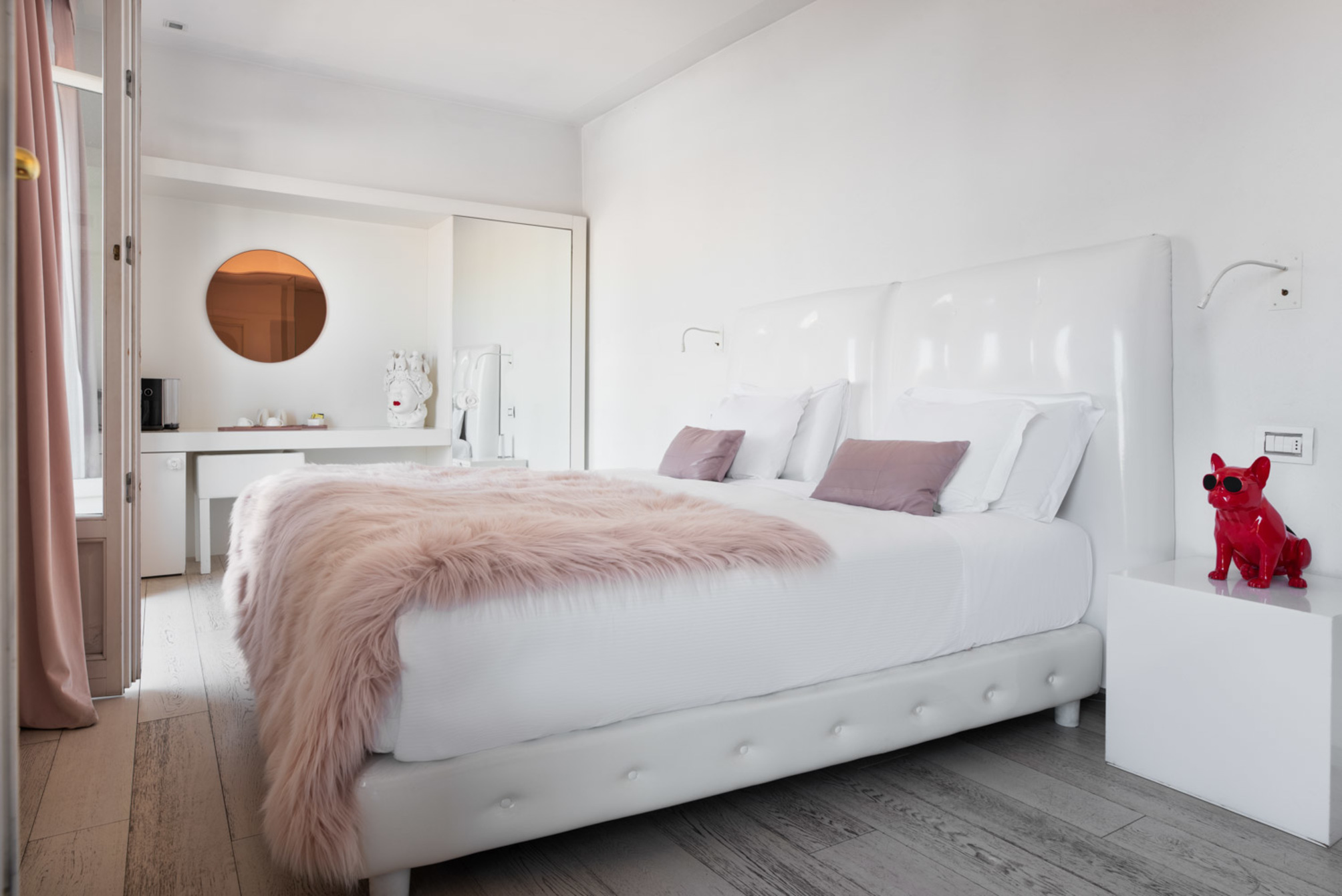 

Napoli - Firenze - Eurostars Florence Boutique