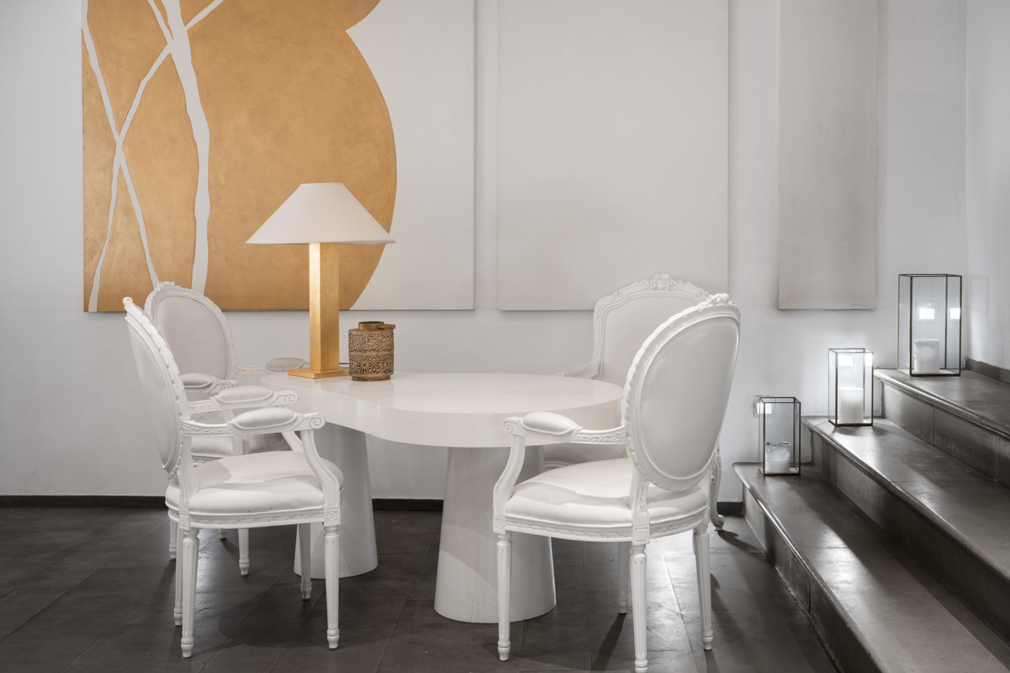 

Napoli - Firenze - Eurostars Florence Boutique