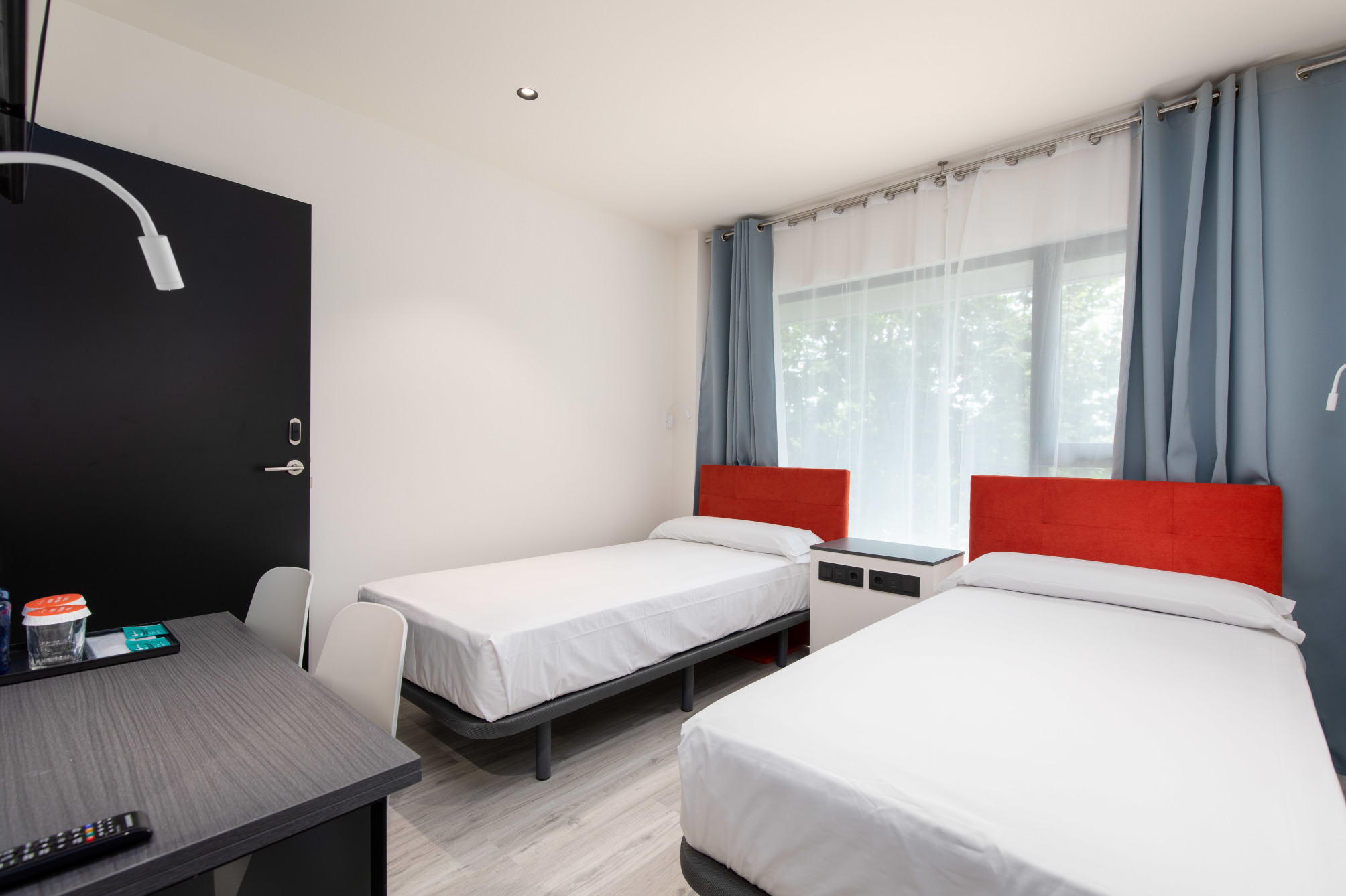 

Milano - Beniparrell - Arena Zone Hotel