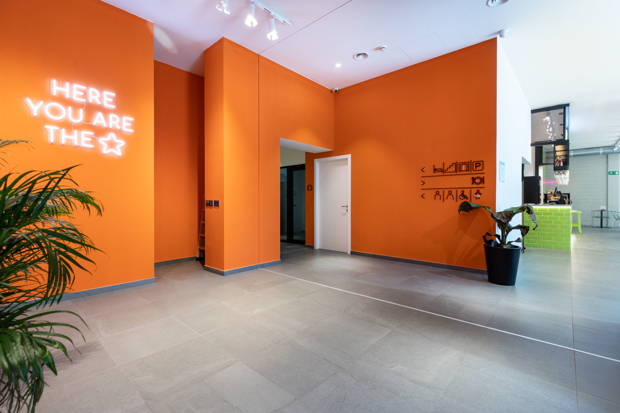 

Roma - Beniparrell - Arena Zone Hotel