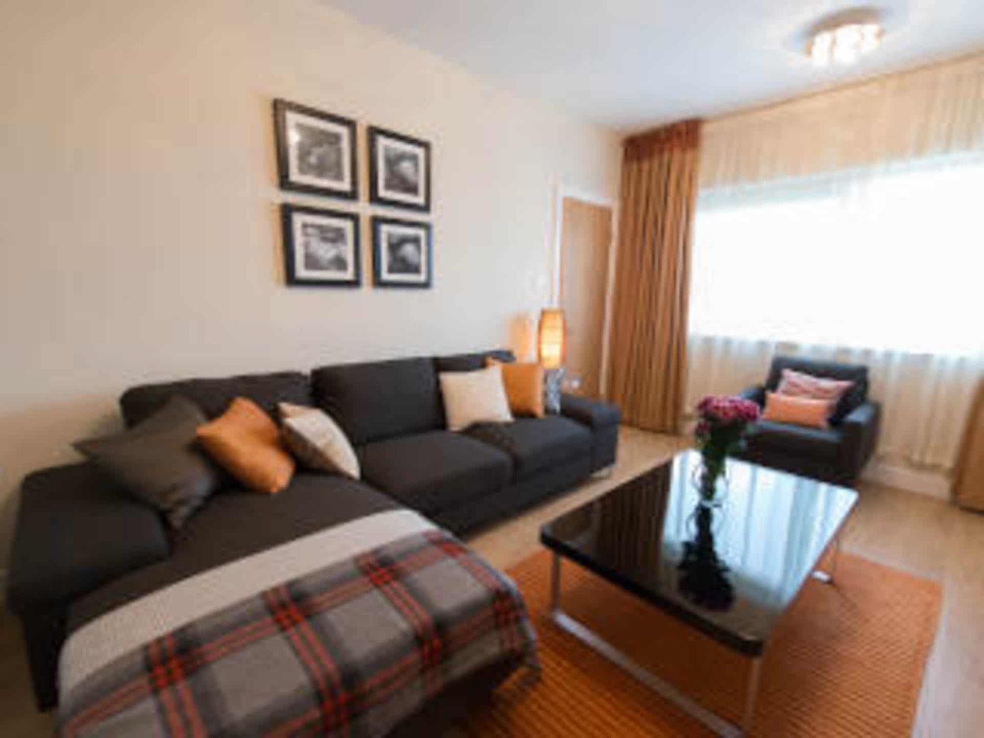

Bologna - Lucan - Aspect Hotel Parkwest