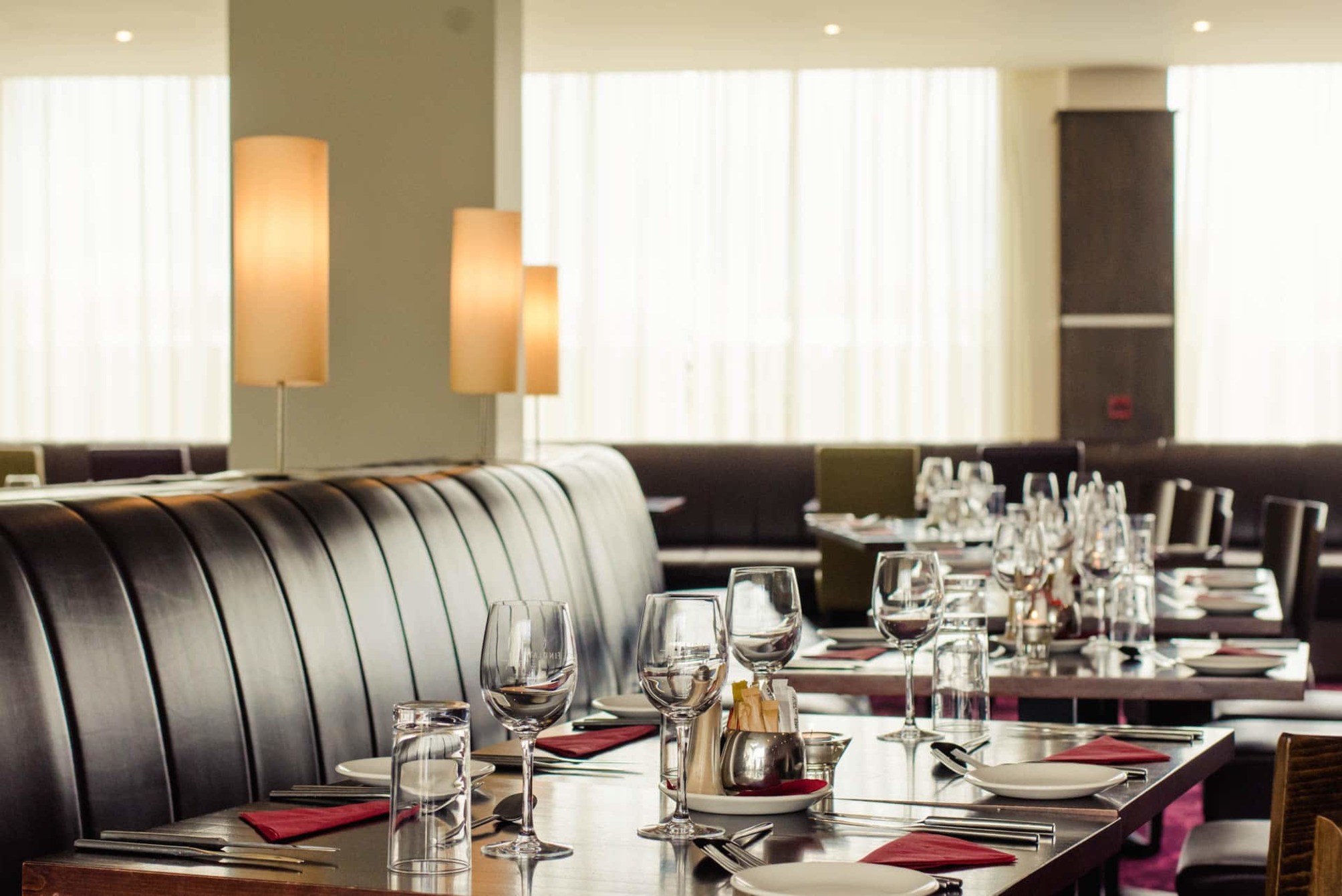 

Milano - Lucan - Aspect Hotel Parkwest