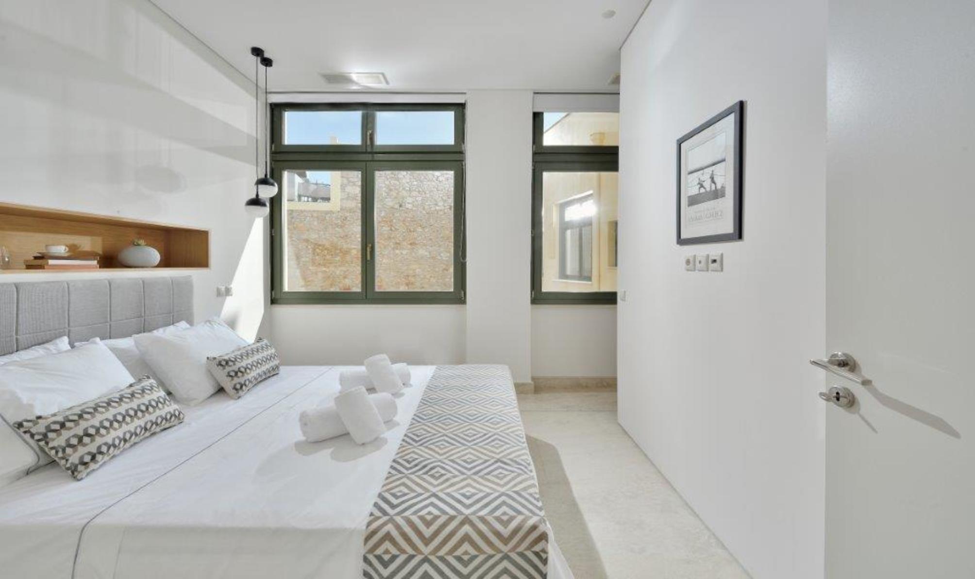 

Firenze - Atene - Thission Luxury Homes & SPA by K&K