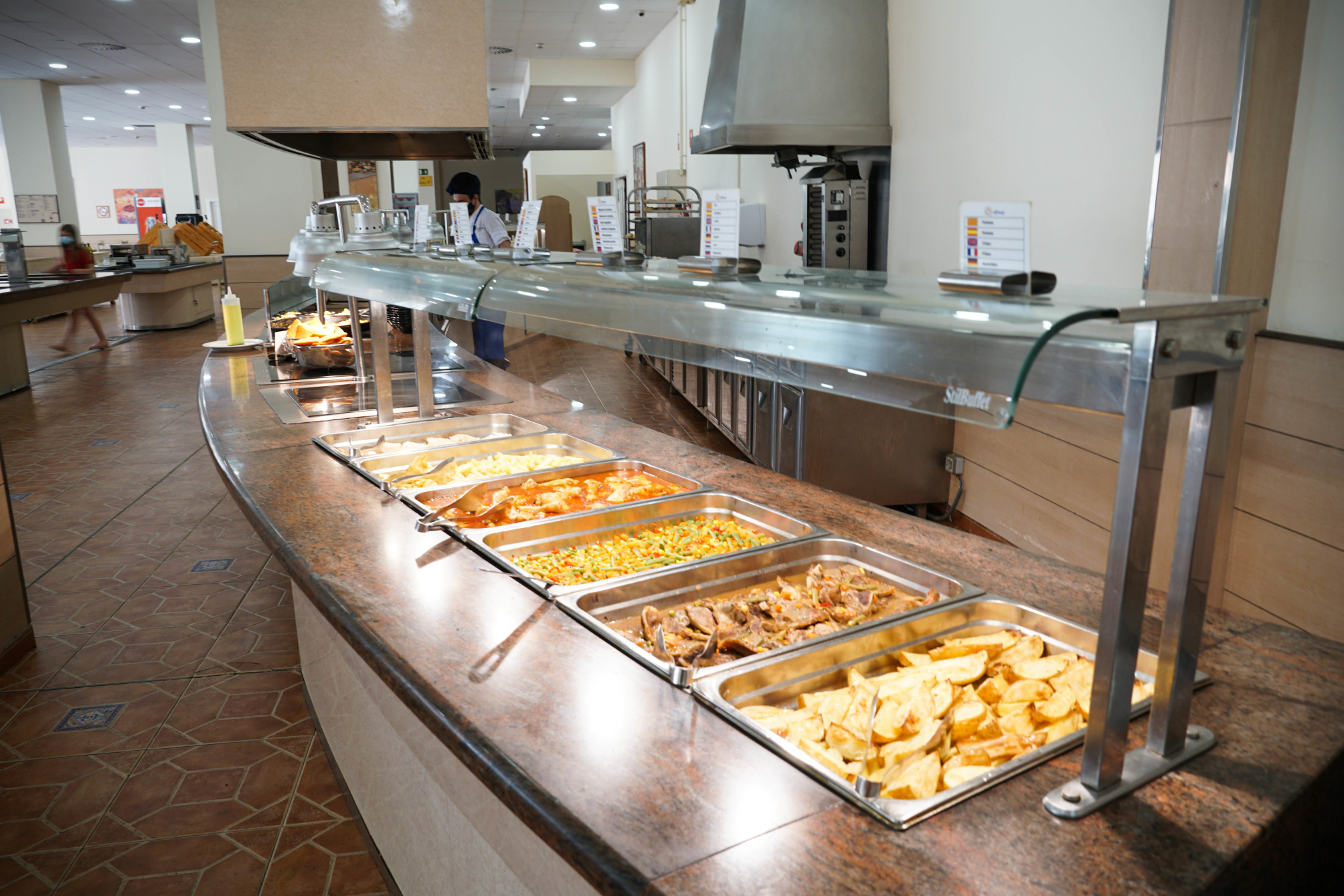 

Firenze - La Pineda - Ohtels La Hacienda