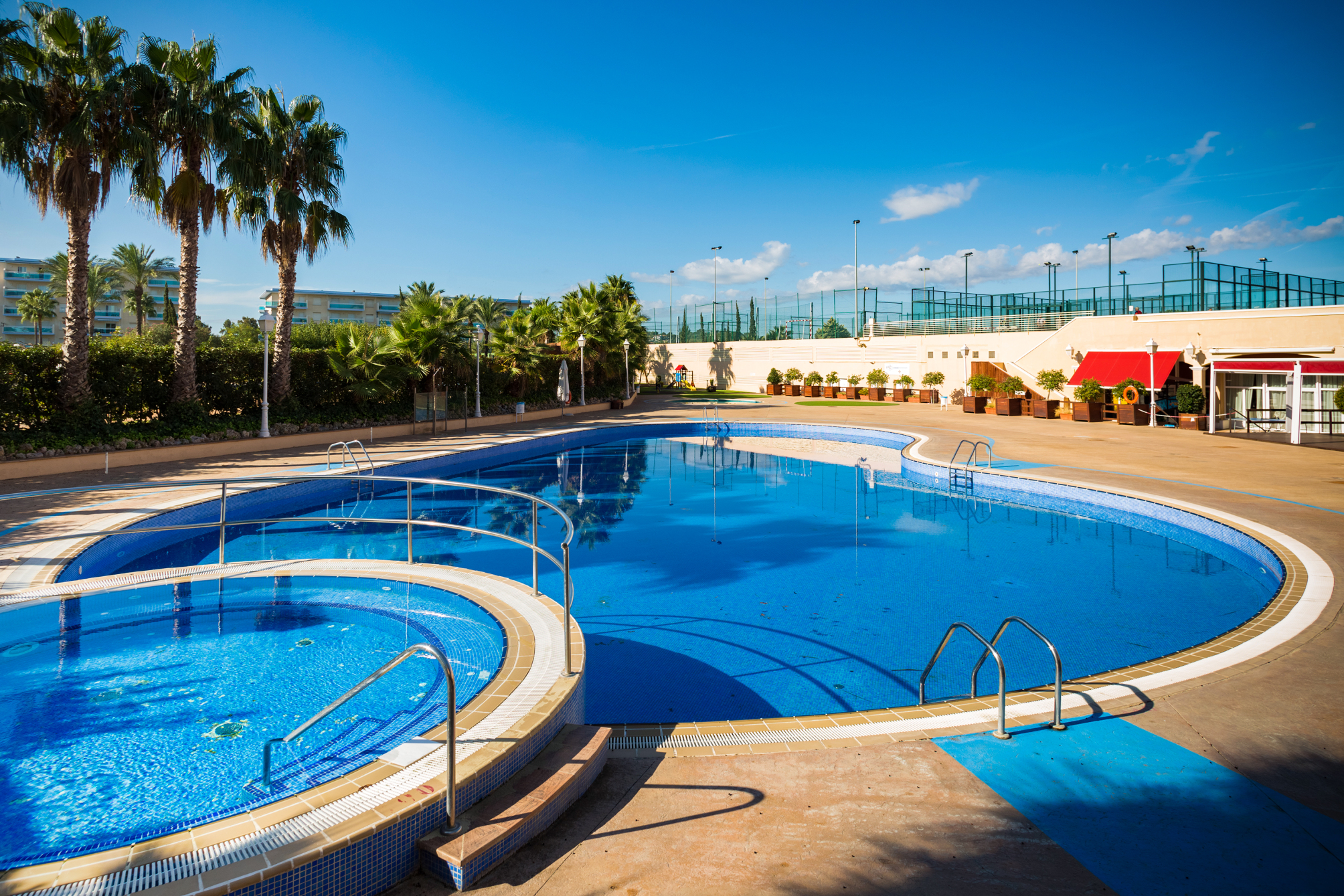 

Roma - Tarragona - Ohtels La Hacienda
