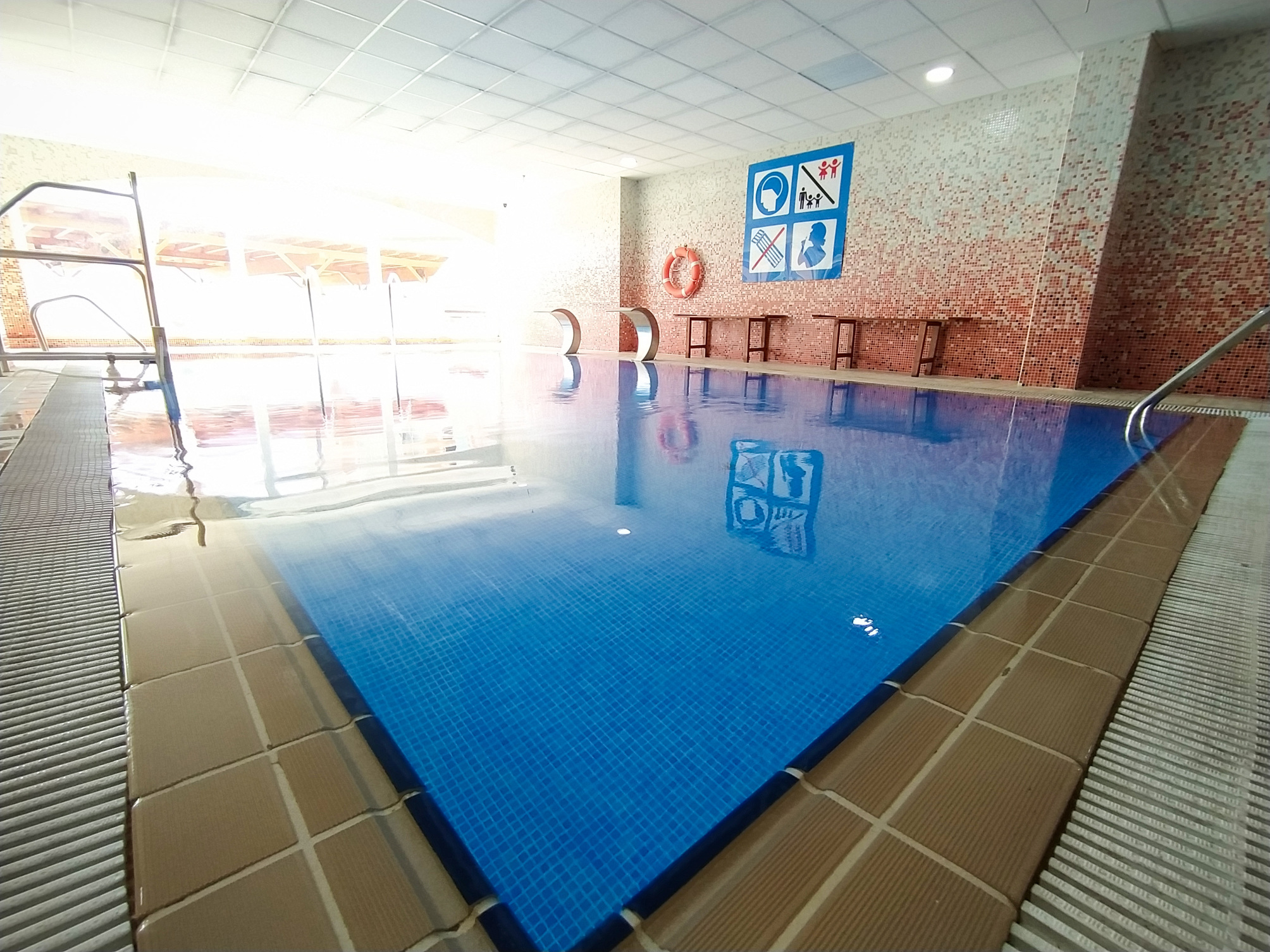 

Bologna - Tarragona - Ohtels La Hacienda