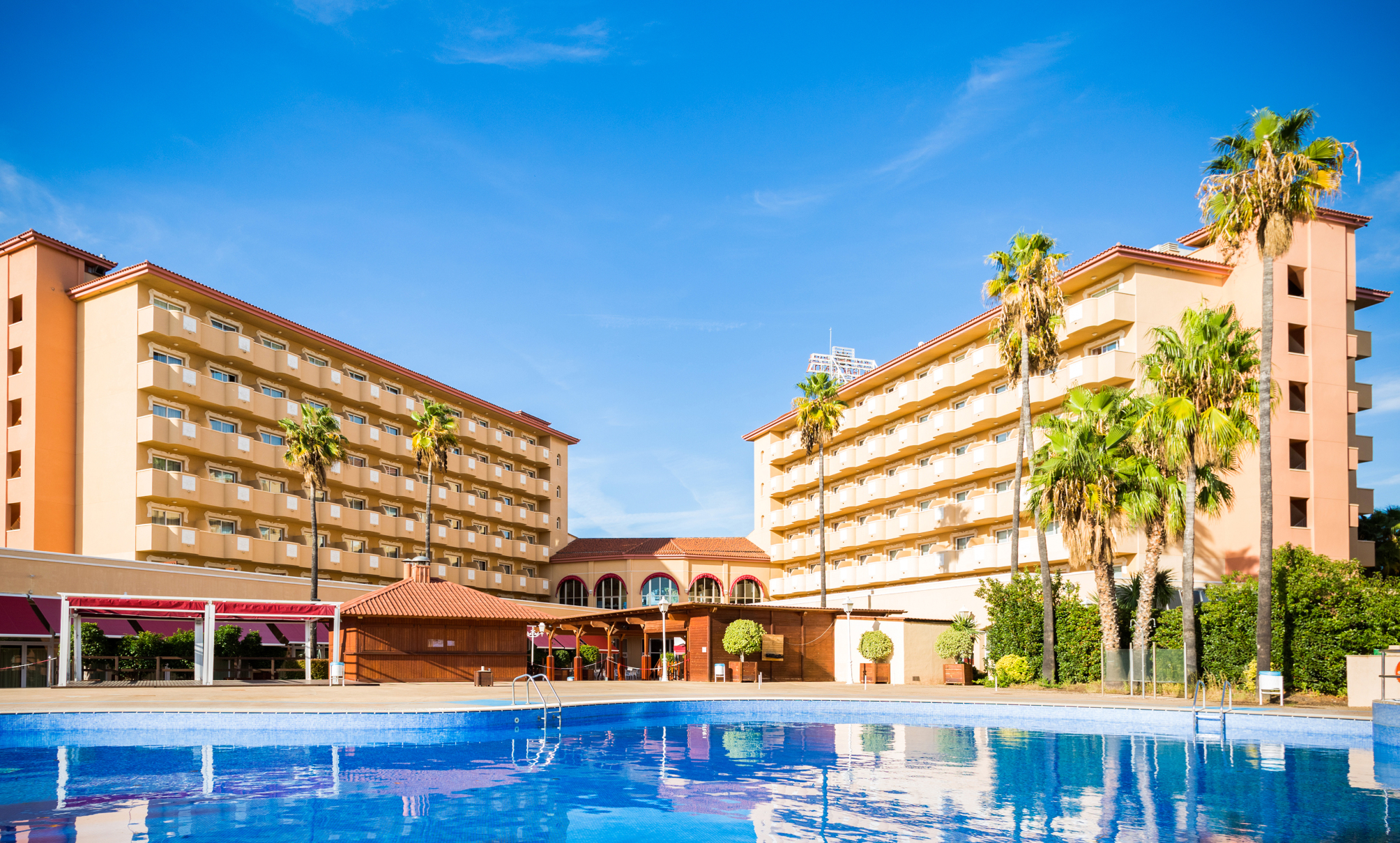 

Milano - Salou - Ohtels La Hacienda