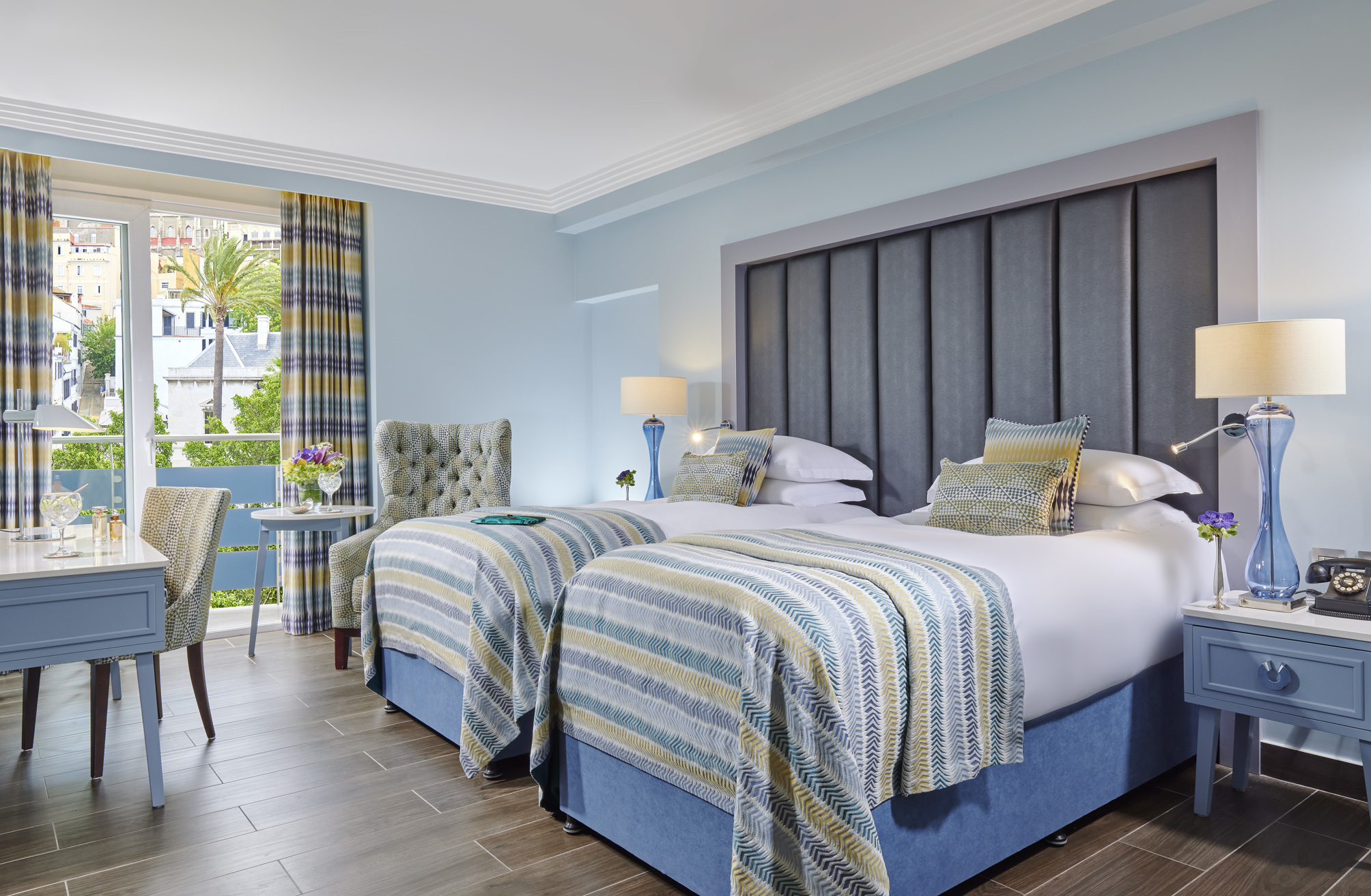 

Venezia - Costa de la Luz, Spagna - The Eliott Hotel