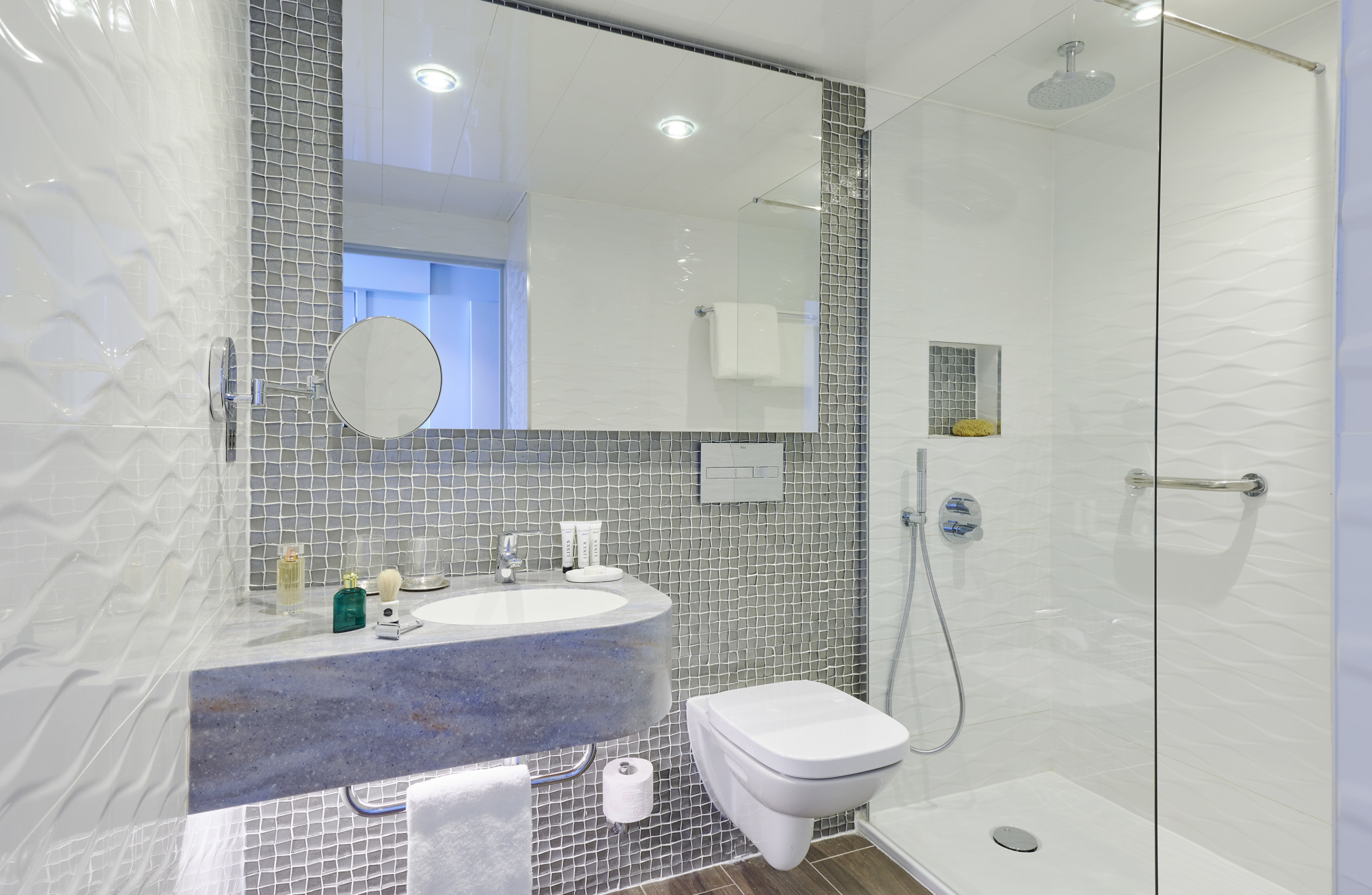 

Milano - Gibilterra - The Eliott Hotel