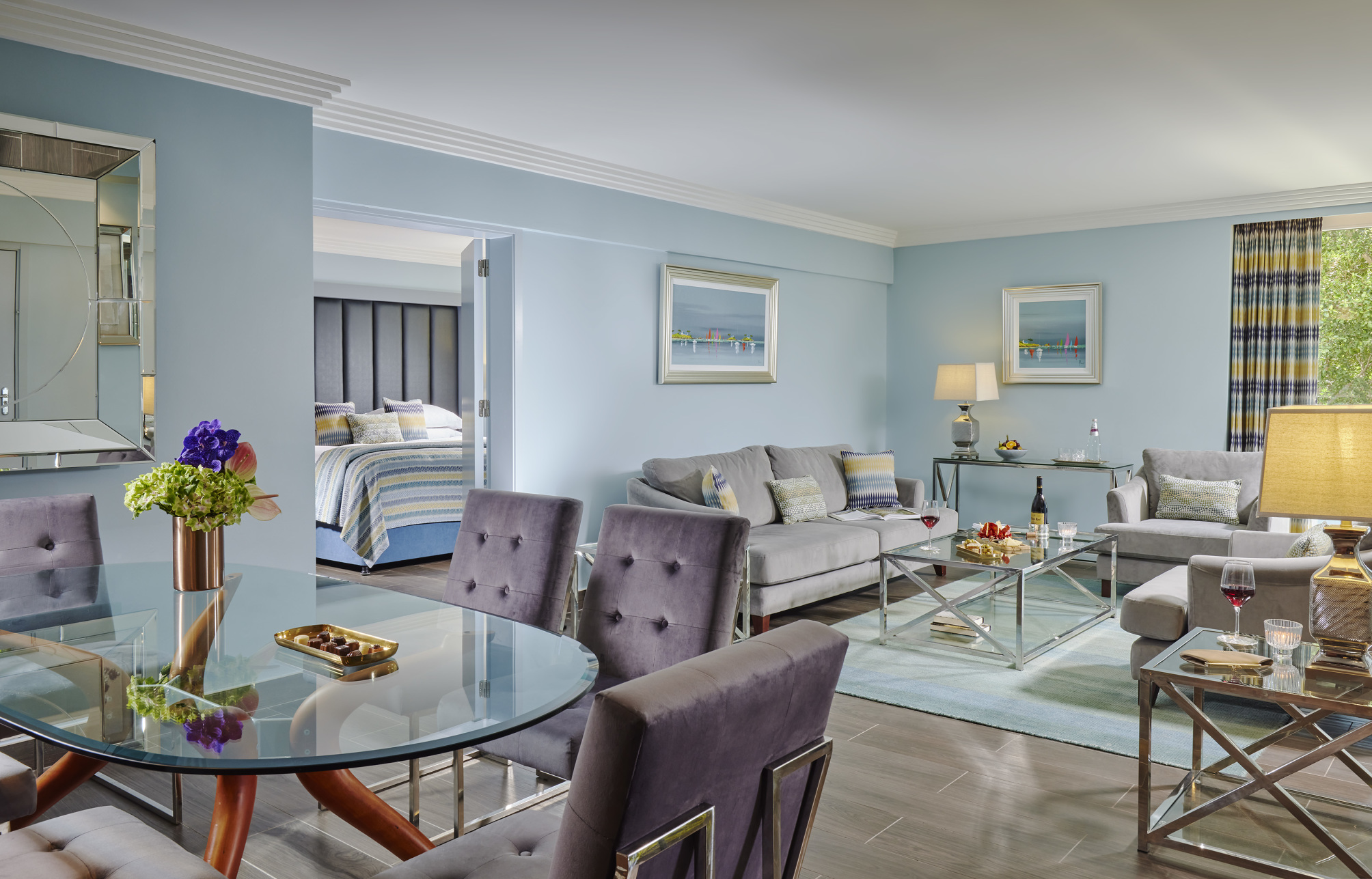 

Milano - Gibilterra - The Eliott Hotel