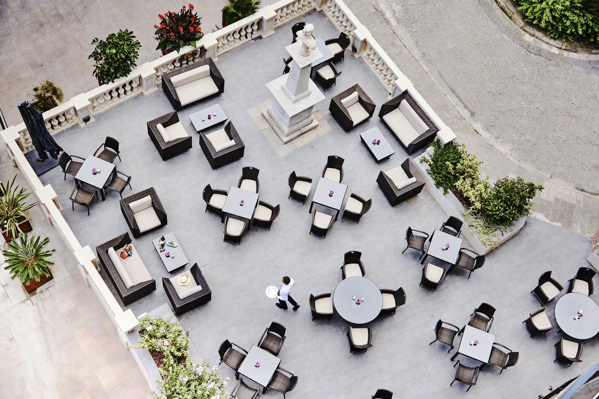 

Milano - Gibilterra - The Eliott Hotel