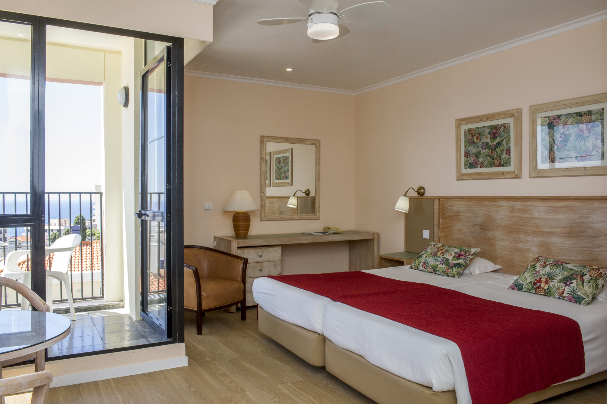 

Roma - Caniço - Buganvilia Studio Hotel
