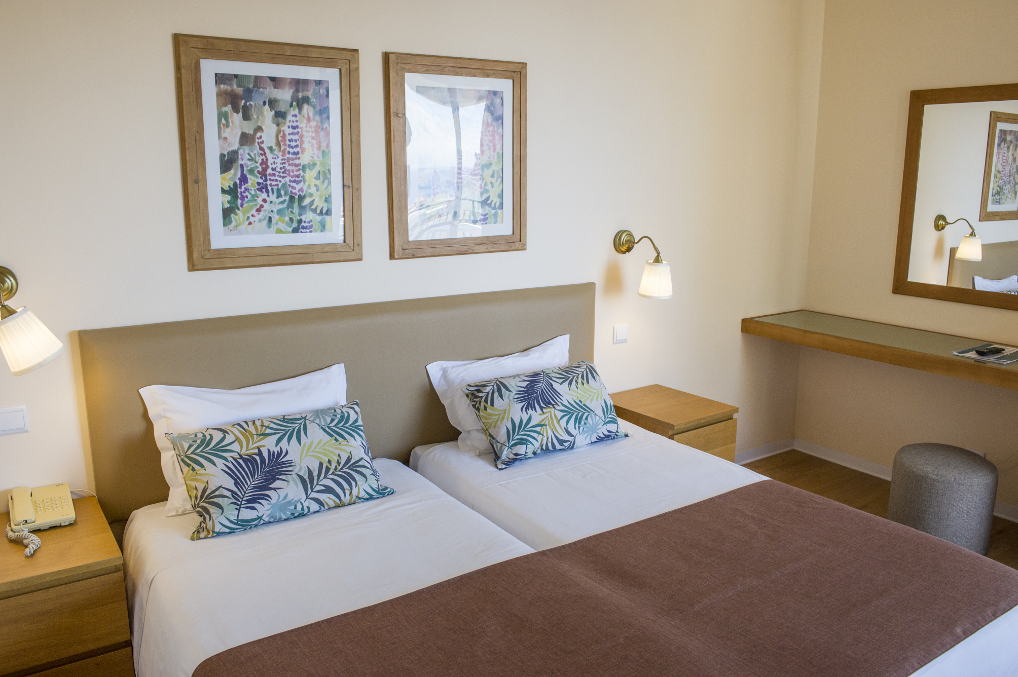 

Firenze - Funchal - Dorisol Mimosa Studio Hotel
