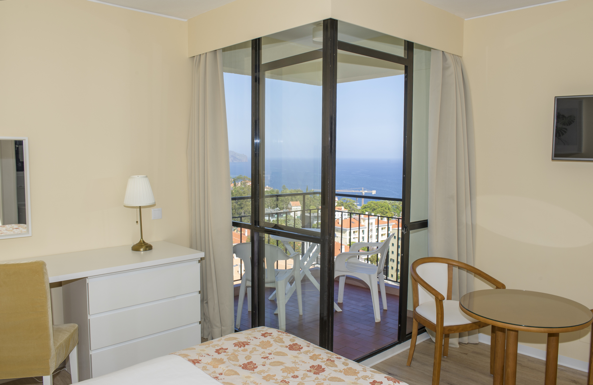 

Verona - Funchal - Dorisol Mimosa Studio Hotel