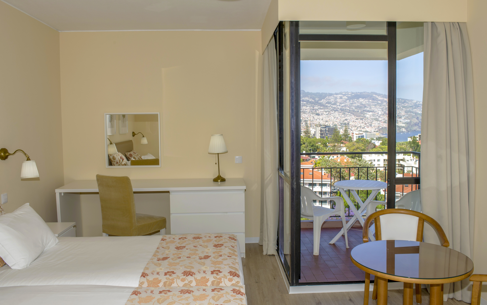 

Verona - Caniço - Dorisol Mimosa Studio Hotel