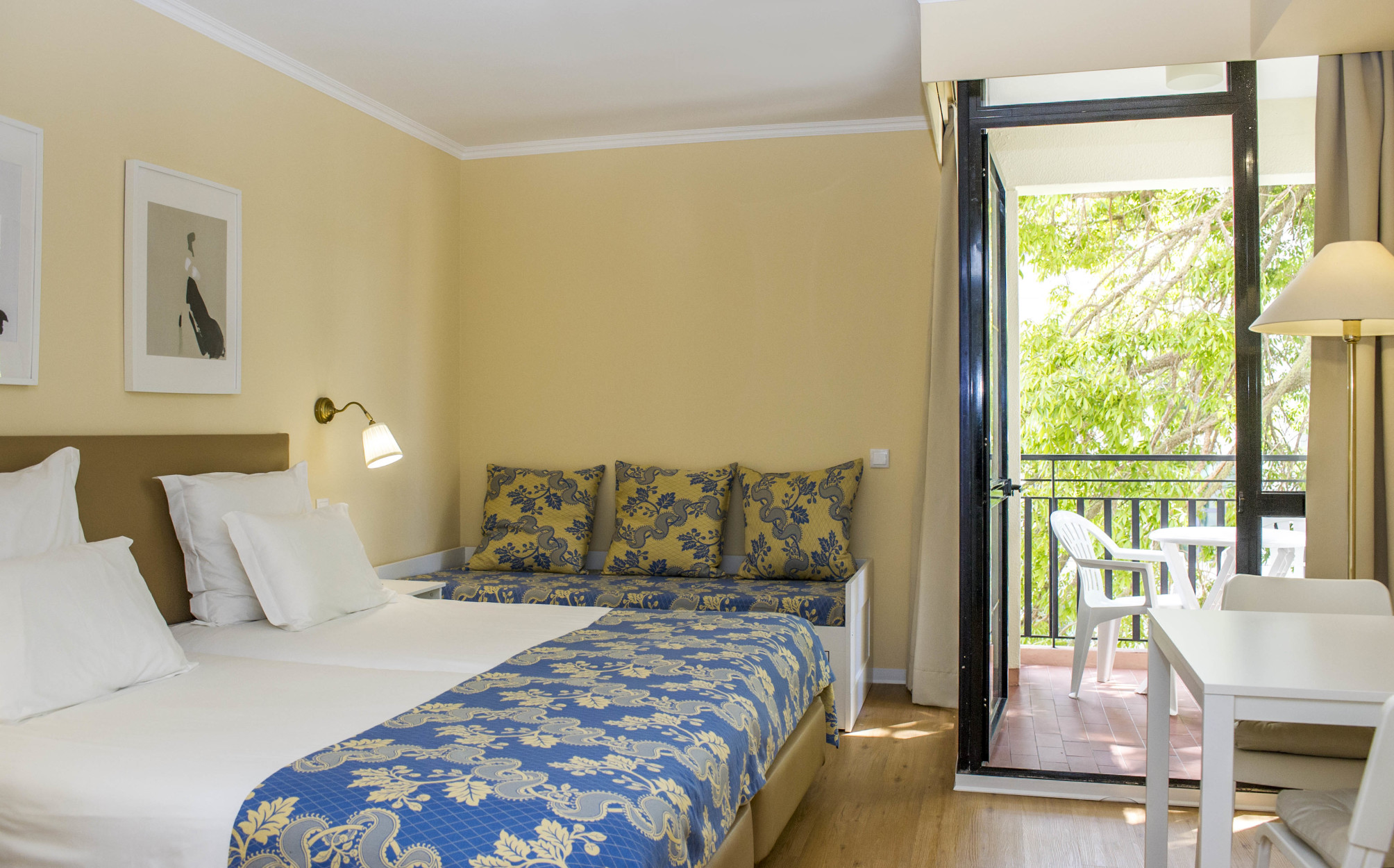 

Torino - Funchal - Dorisol Mimosa Studio Hotel