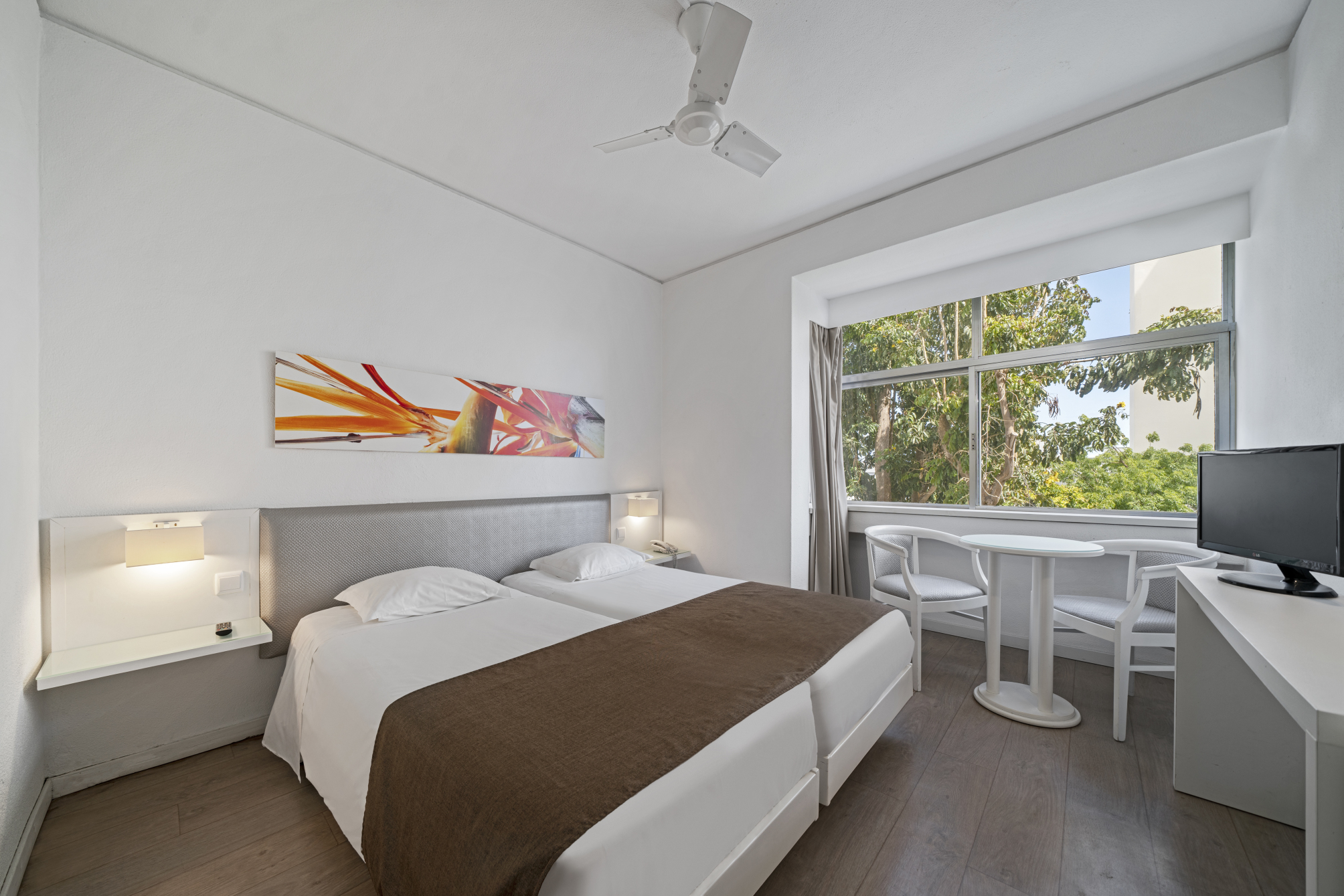 

Milano - Madeira, Portogallo - Dorisol Estrelicia Hotel