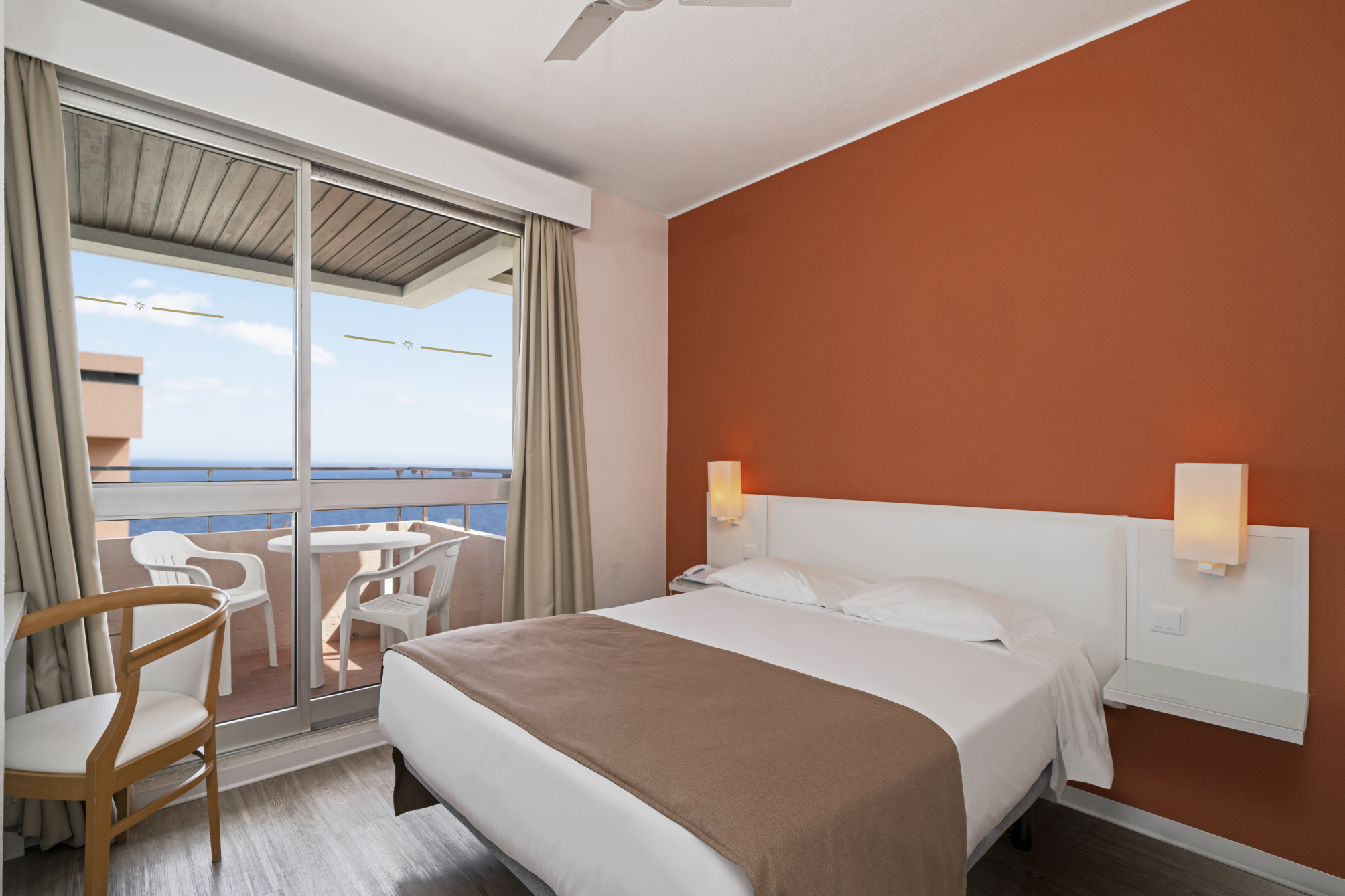 

Roma - Funchal - Dorisol Estrelicia Hotel