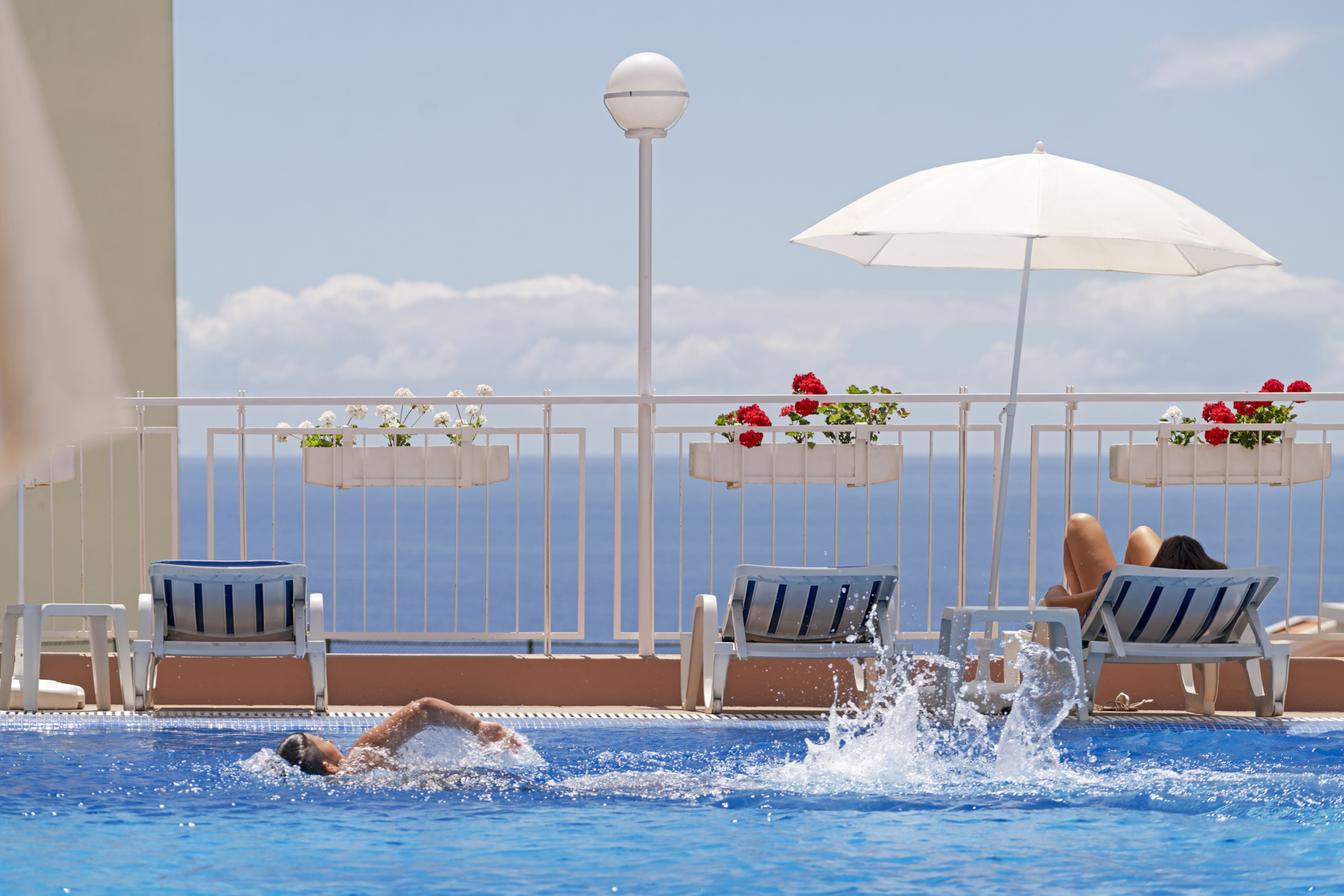 

Roma - Funchal - Dorisol Estrelicia Hotel