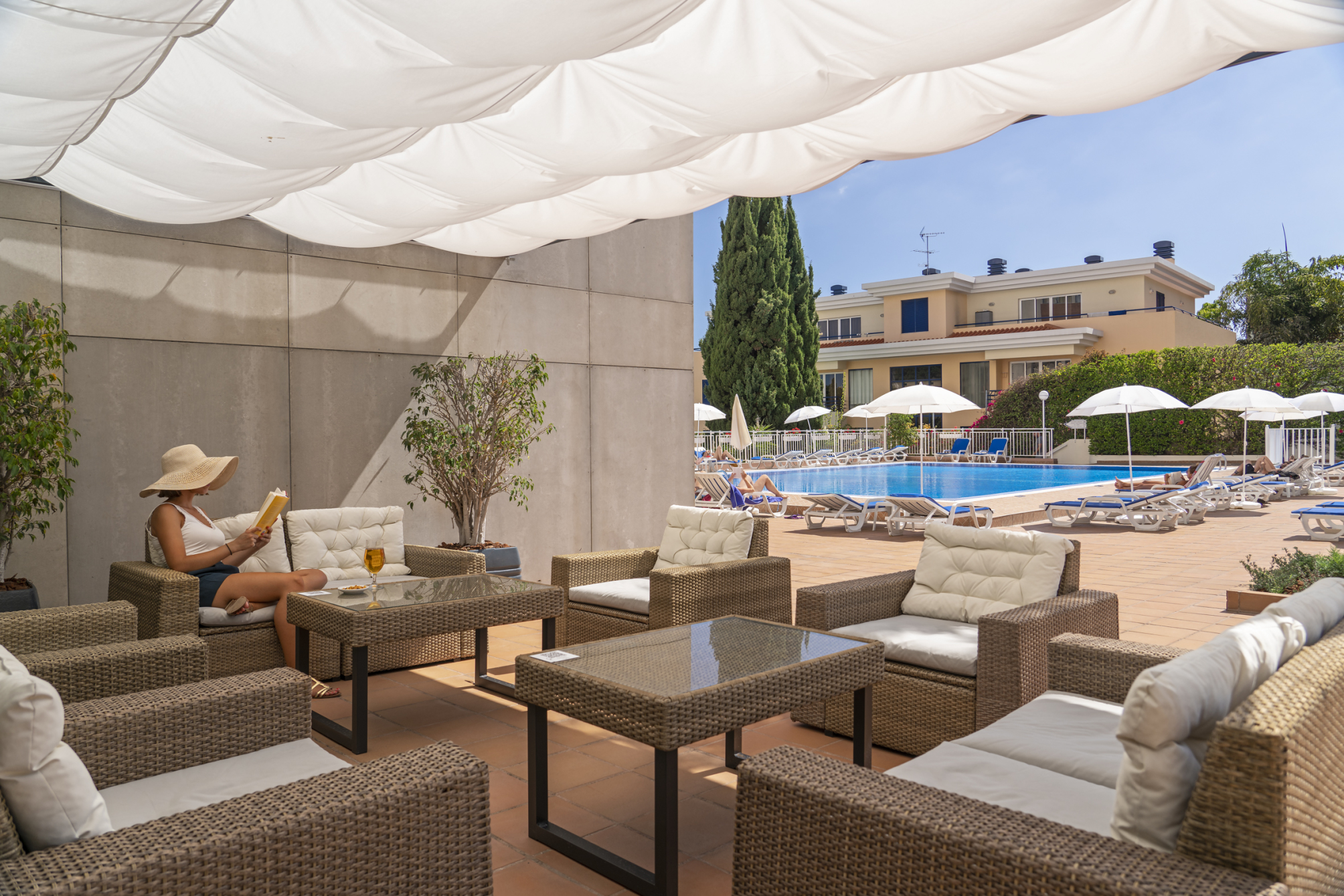

Milano - Câmara de Lobos - Dorisol Estrelicia Hotel
