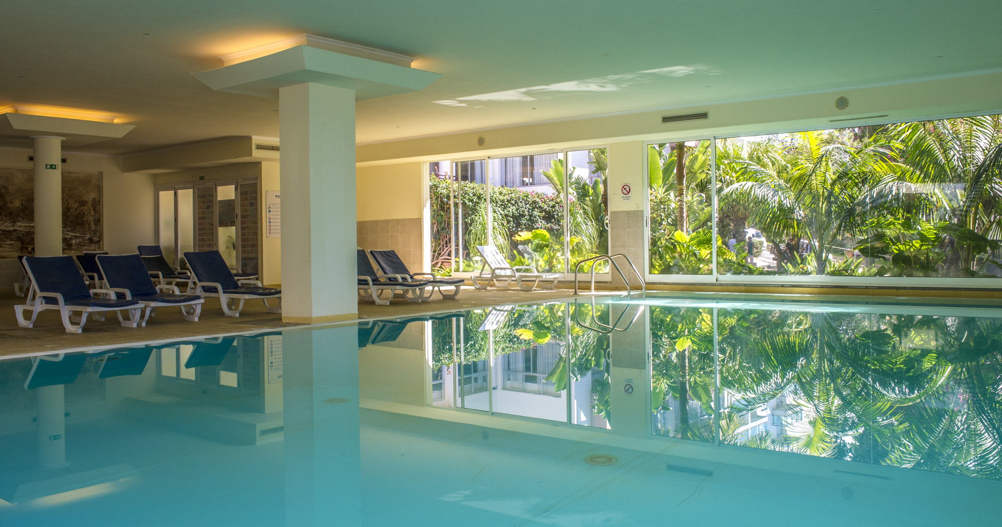 

Roma - Funchal - Dorisol Estrelicia Hotel