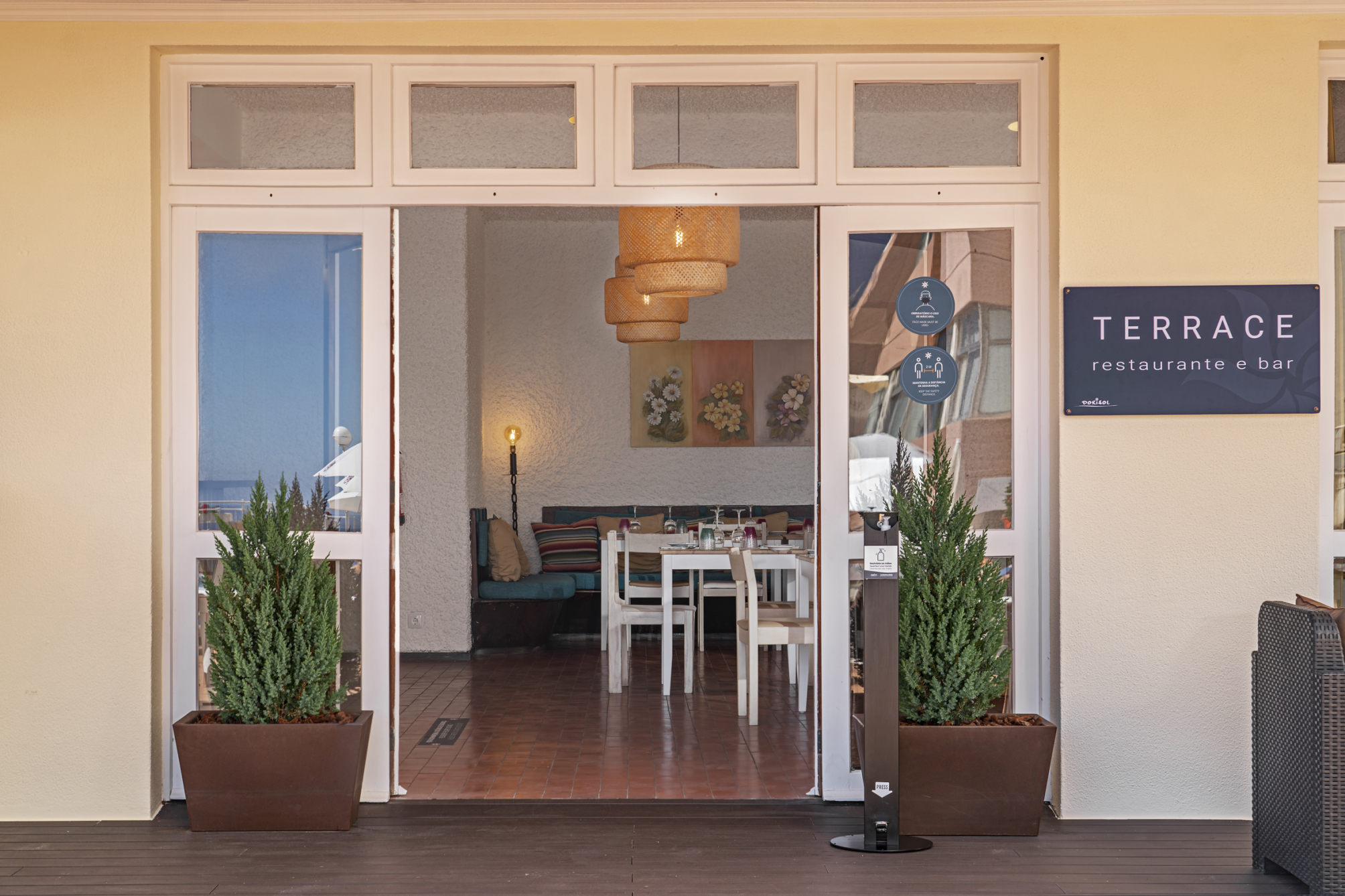 

Verona - Funchal - Dorisol Estrelicia Hotel