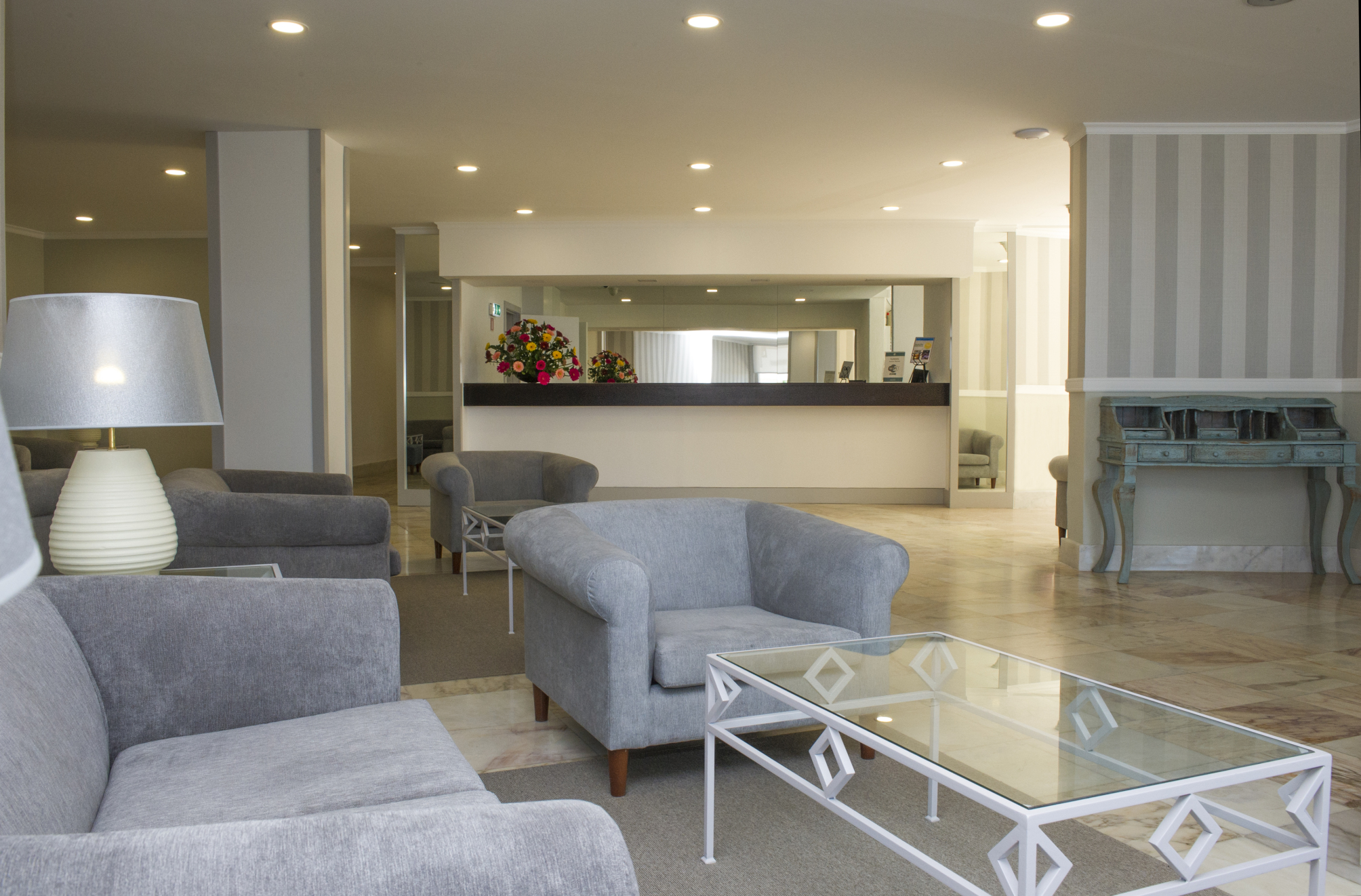 

Milano - Caniço - Florasol Residence Hotel - Dorisol hotels