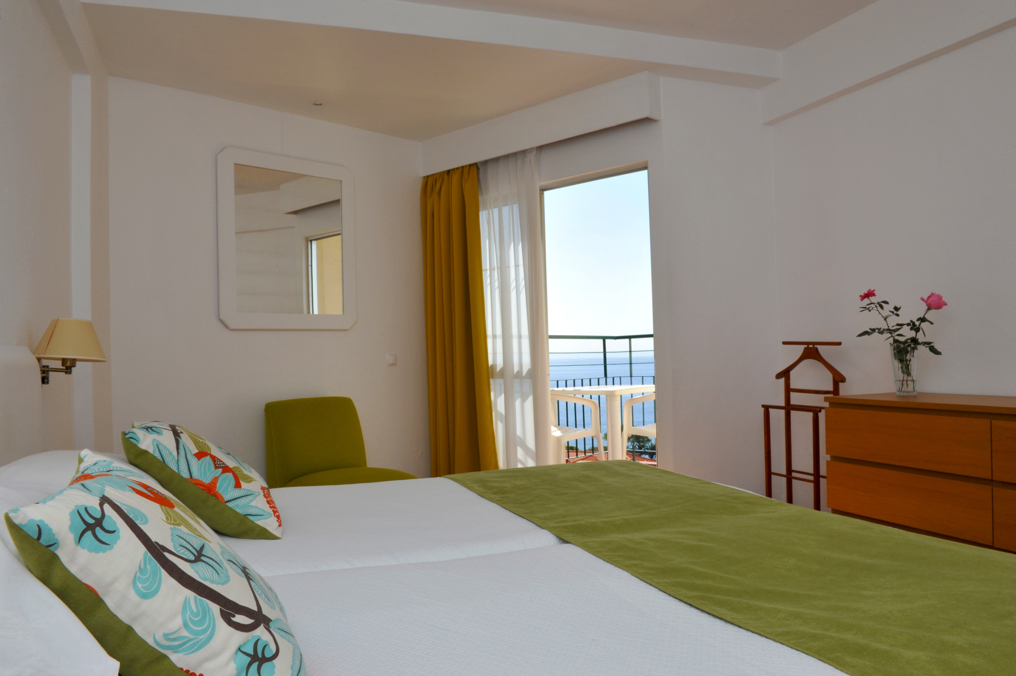 

Torino - Funchal - Florasol Residence Hotel - Dorisol hotels