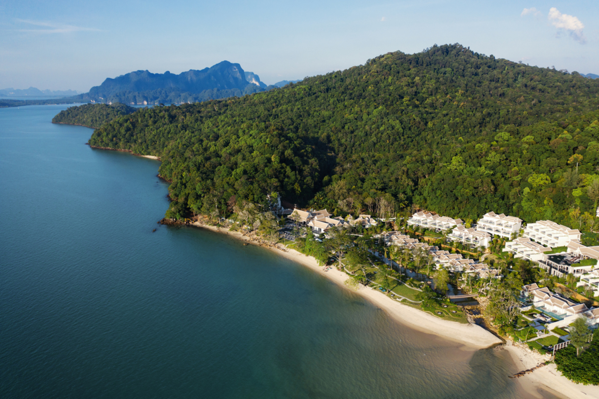 

Roma - Klong Muang Beach - Banyan Tree Krabi