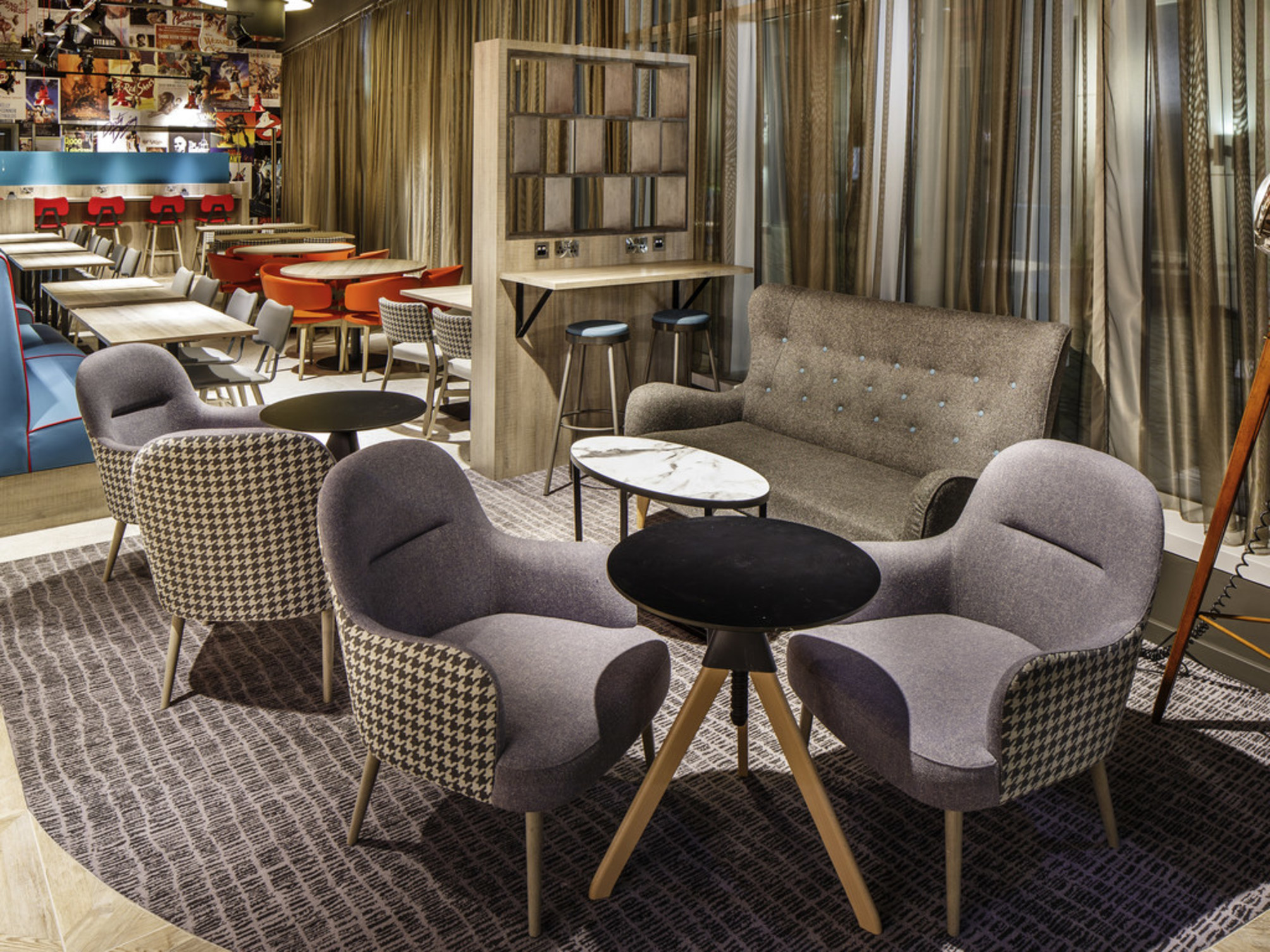 

Milano - Northolt - ibis Styles London Ealing