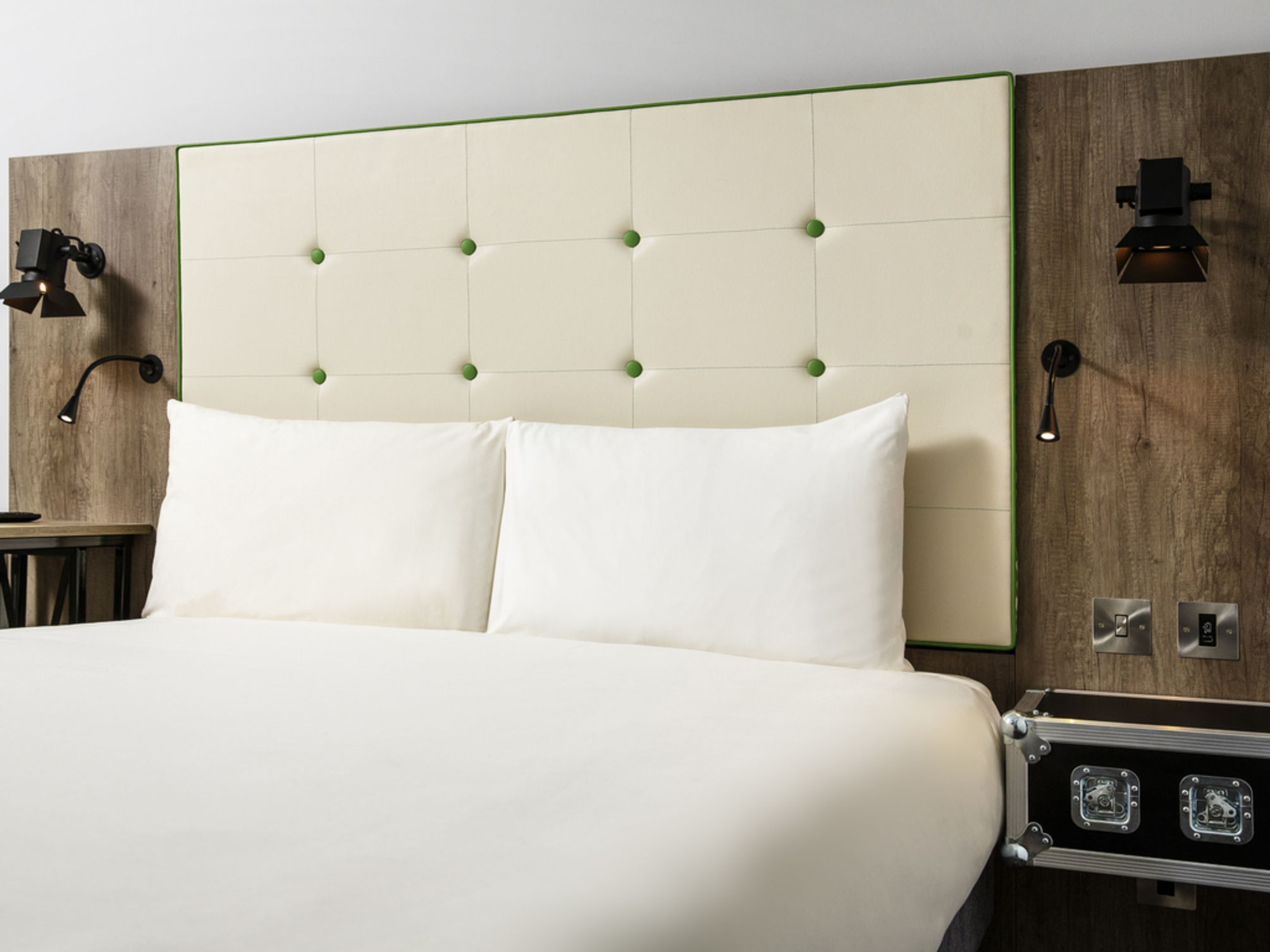

Venezia - Hounslow - ibis Styles London Ealing