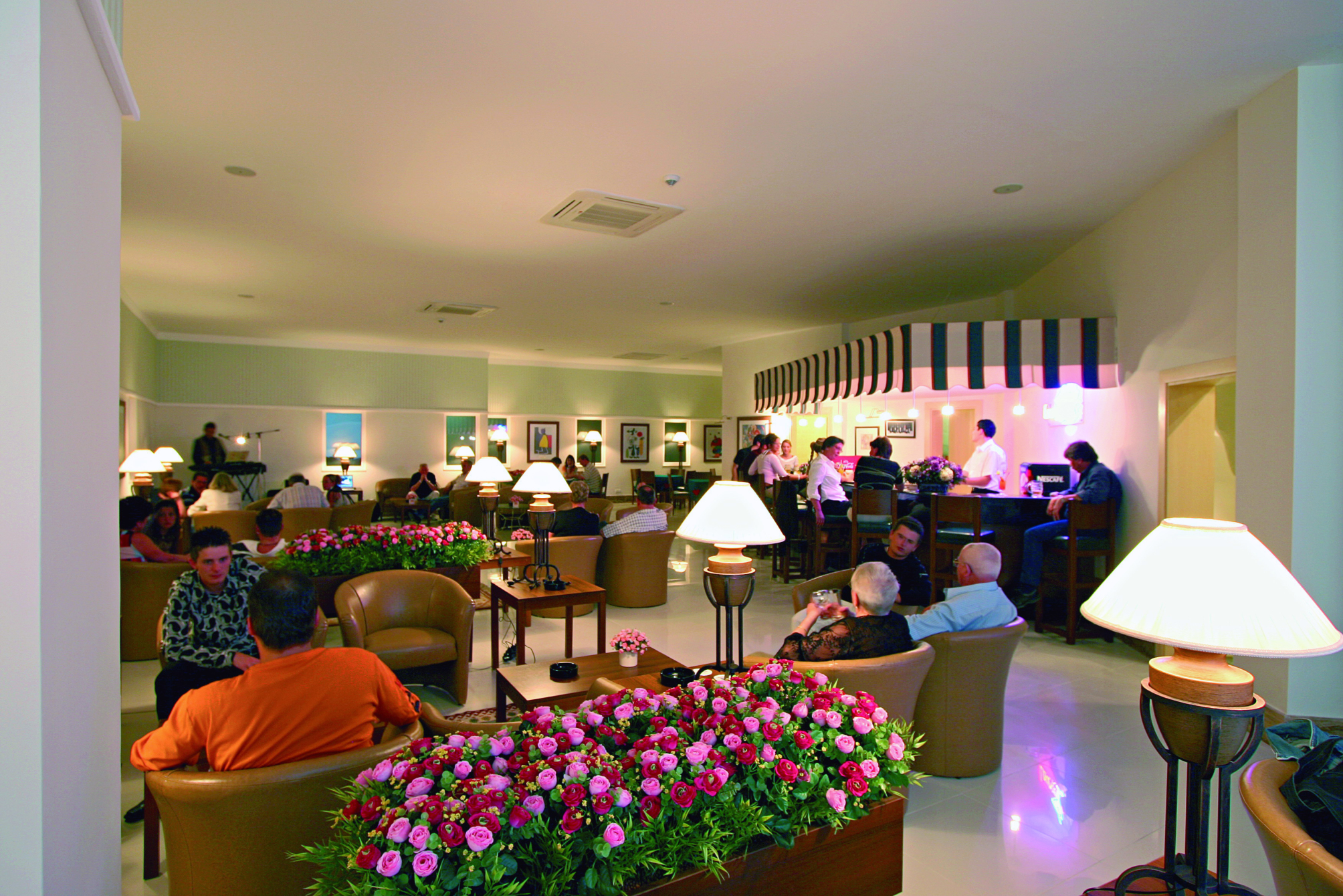 

Milano - Colakli - Febeach Hotel