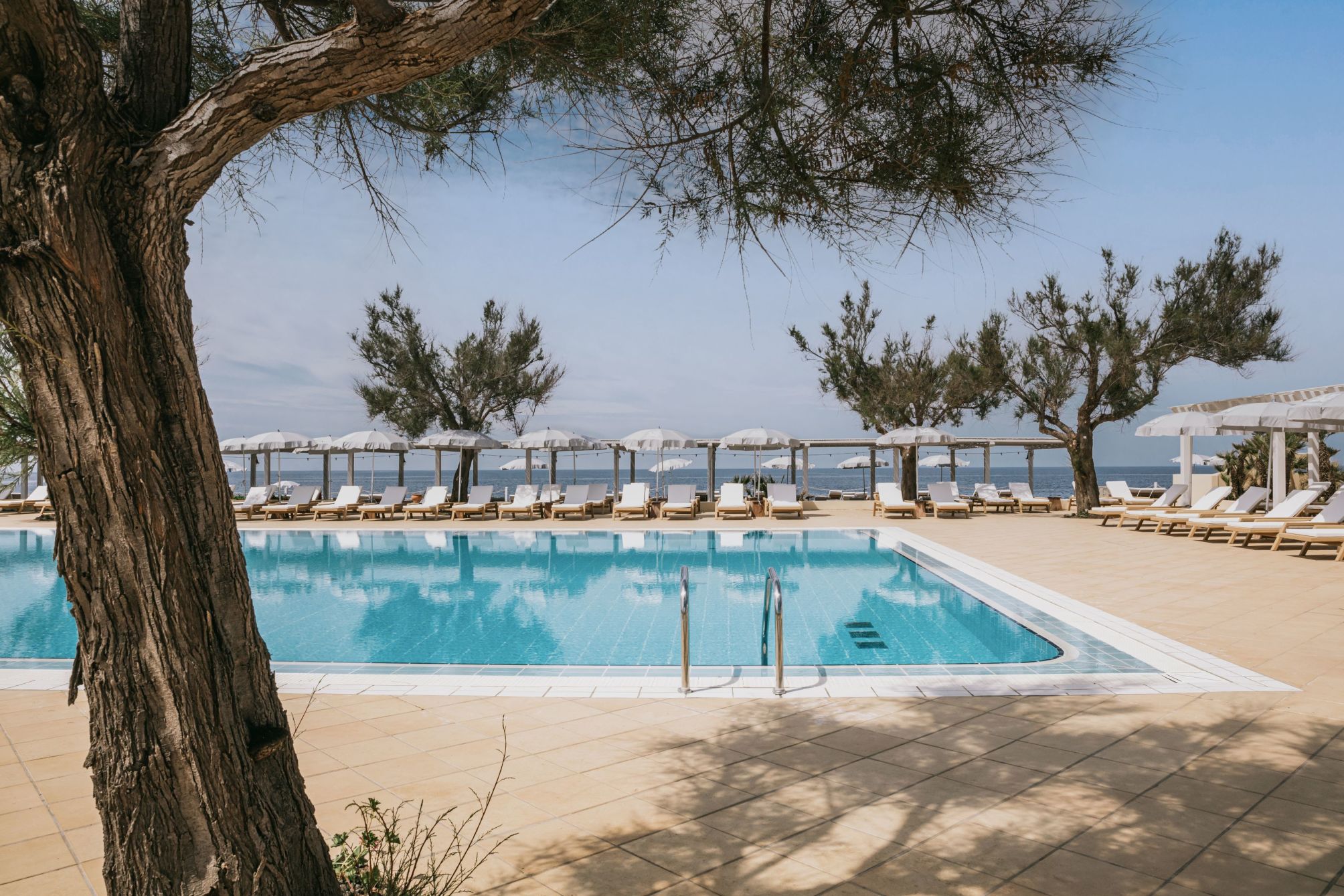 

Milano - Isole Egadi, Sicilia - Mangia's Favignana Resort