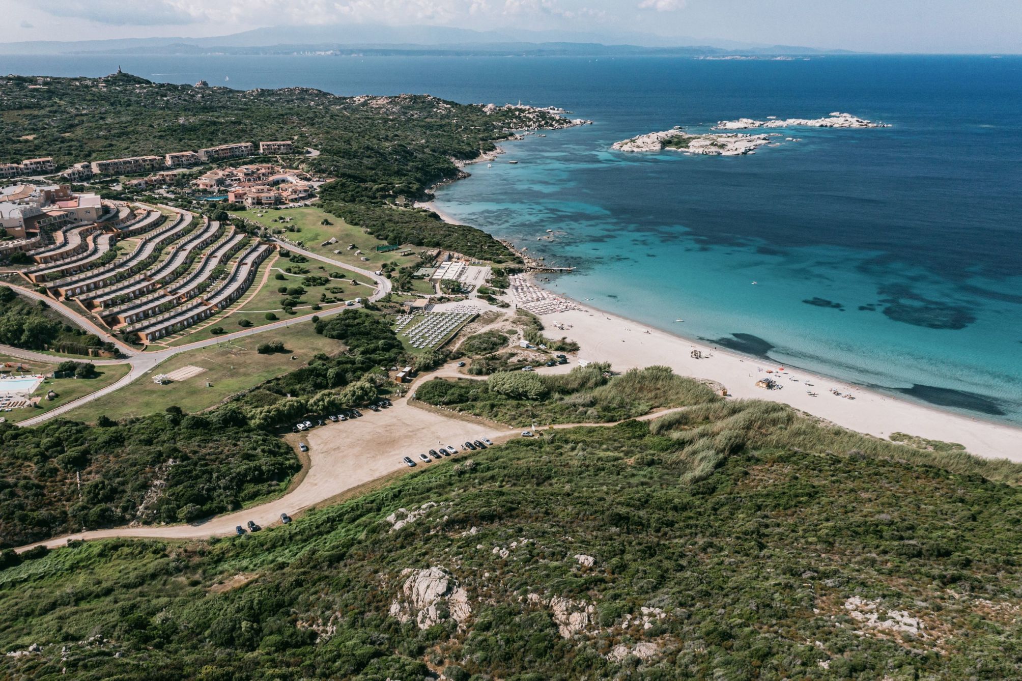 

Verona - Capo Testa - Santa Teresa di Gallura - MClub Marmorata